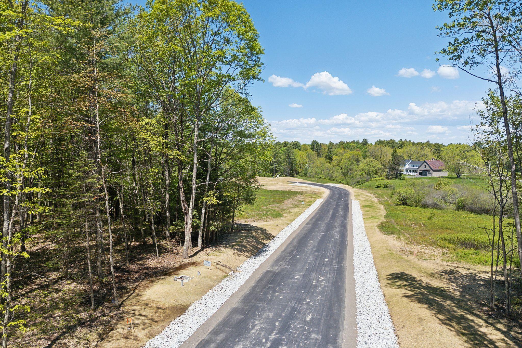 Lot 6 Coastal Pines