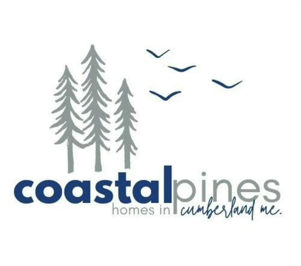 Lot 6 Coastal Pines