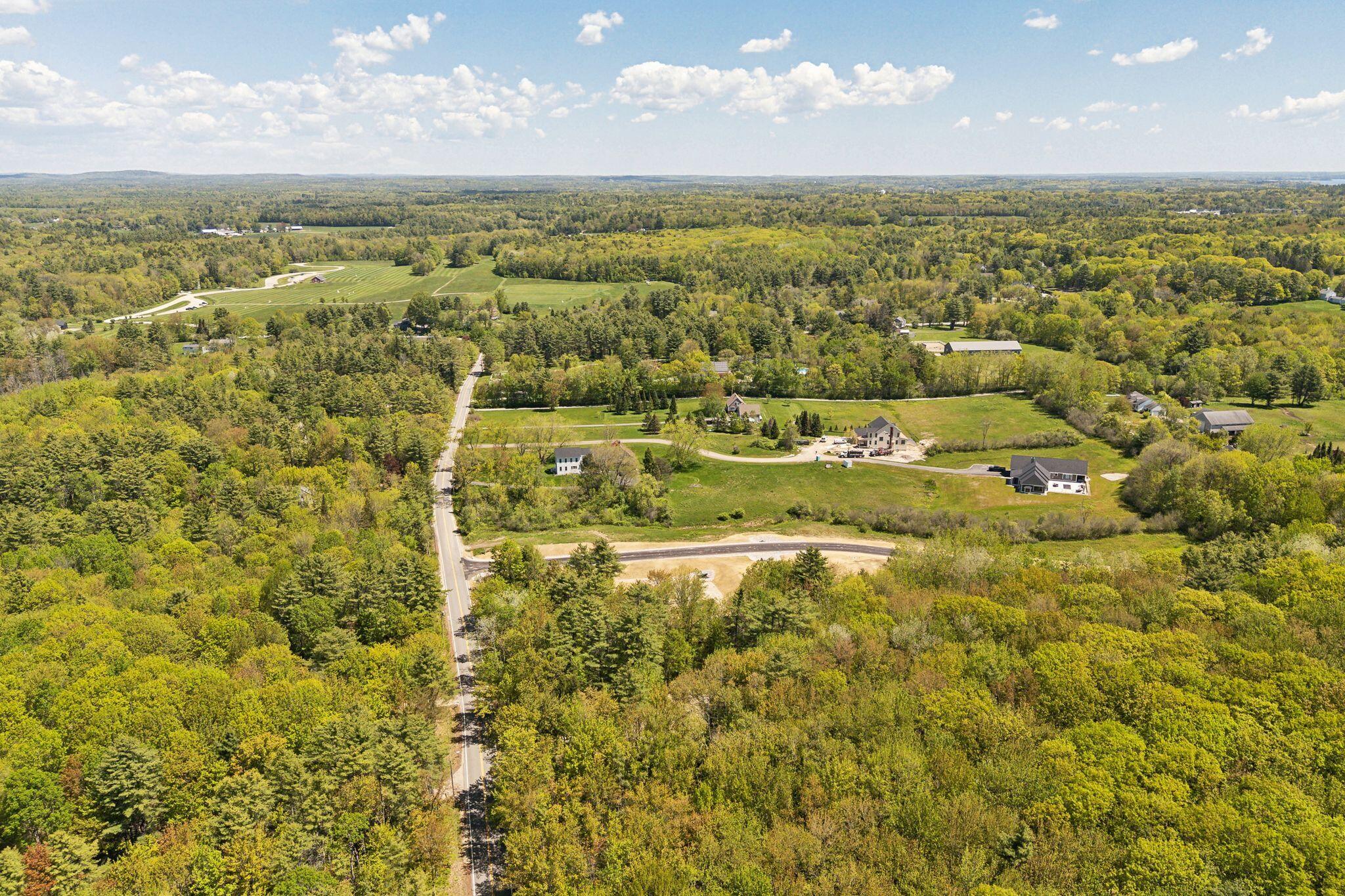 Lot 6 Coastal Pines