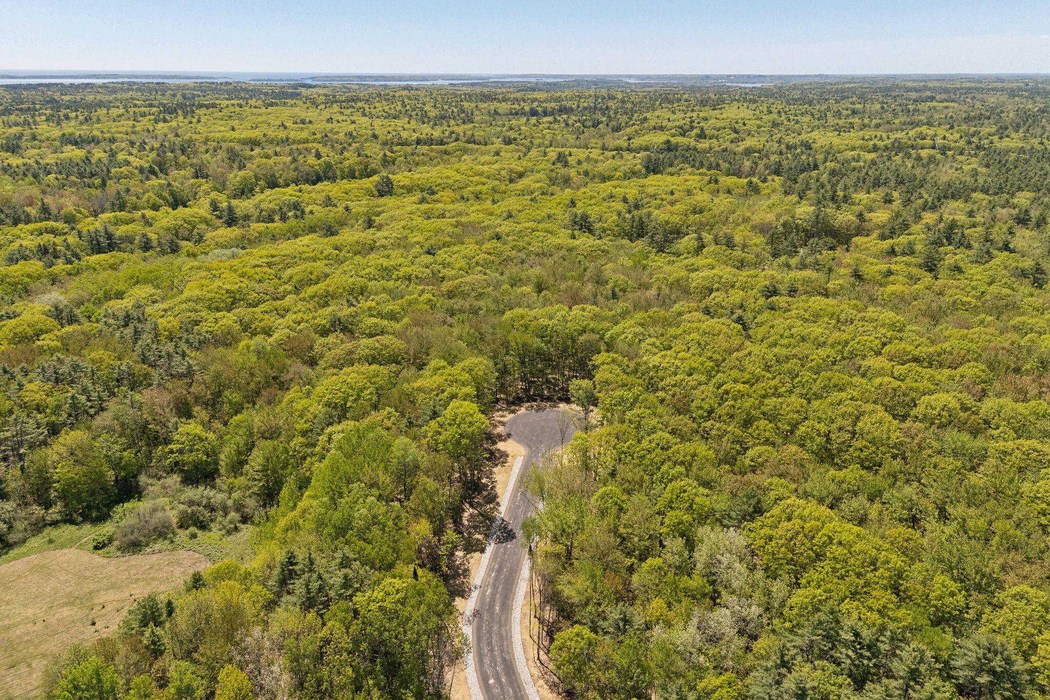 Lot 6 Coastal Pines