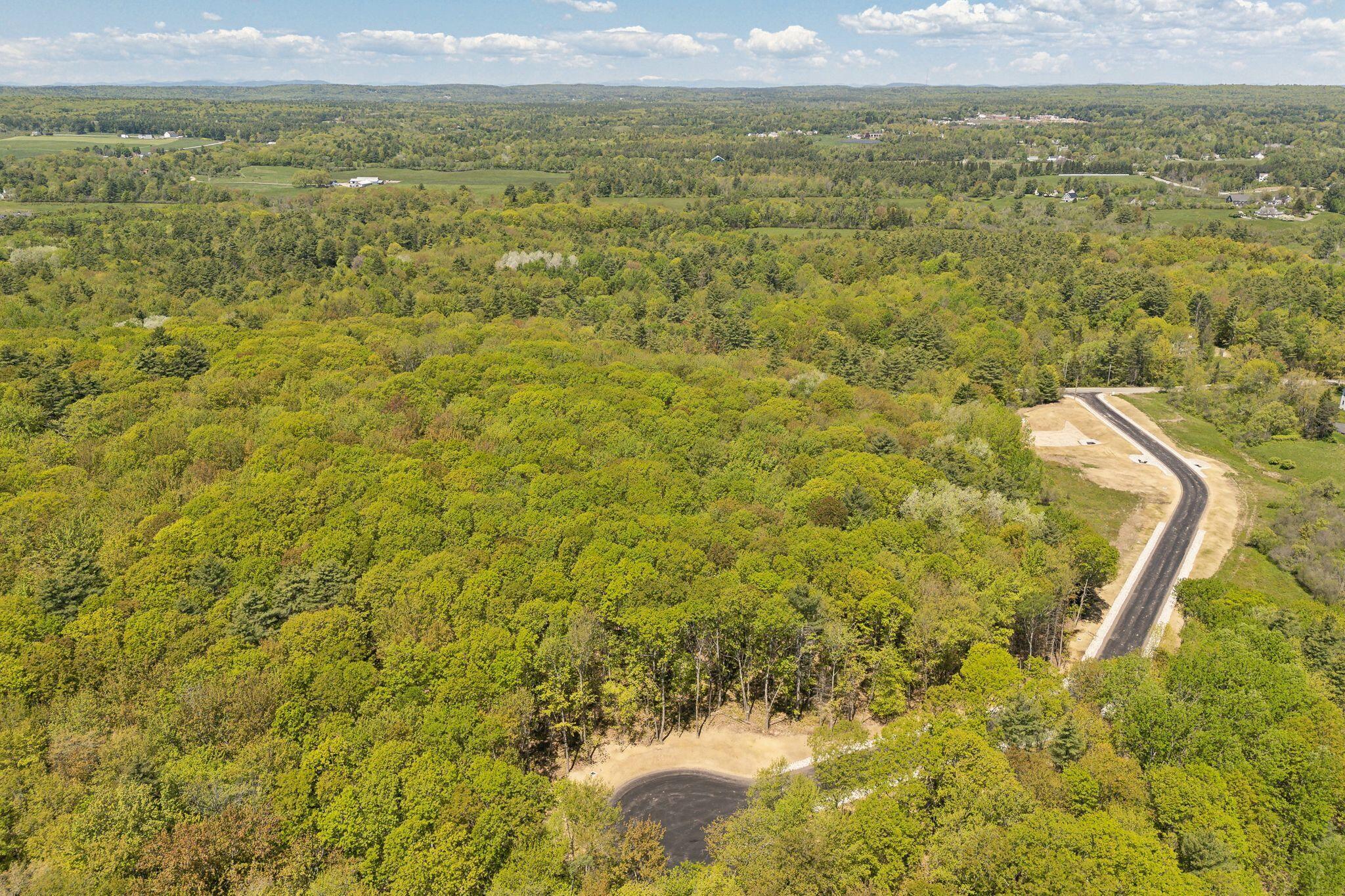 Lot 6 Coastal Pines