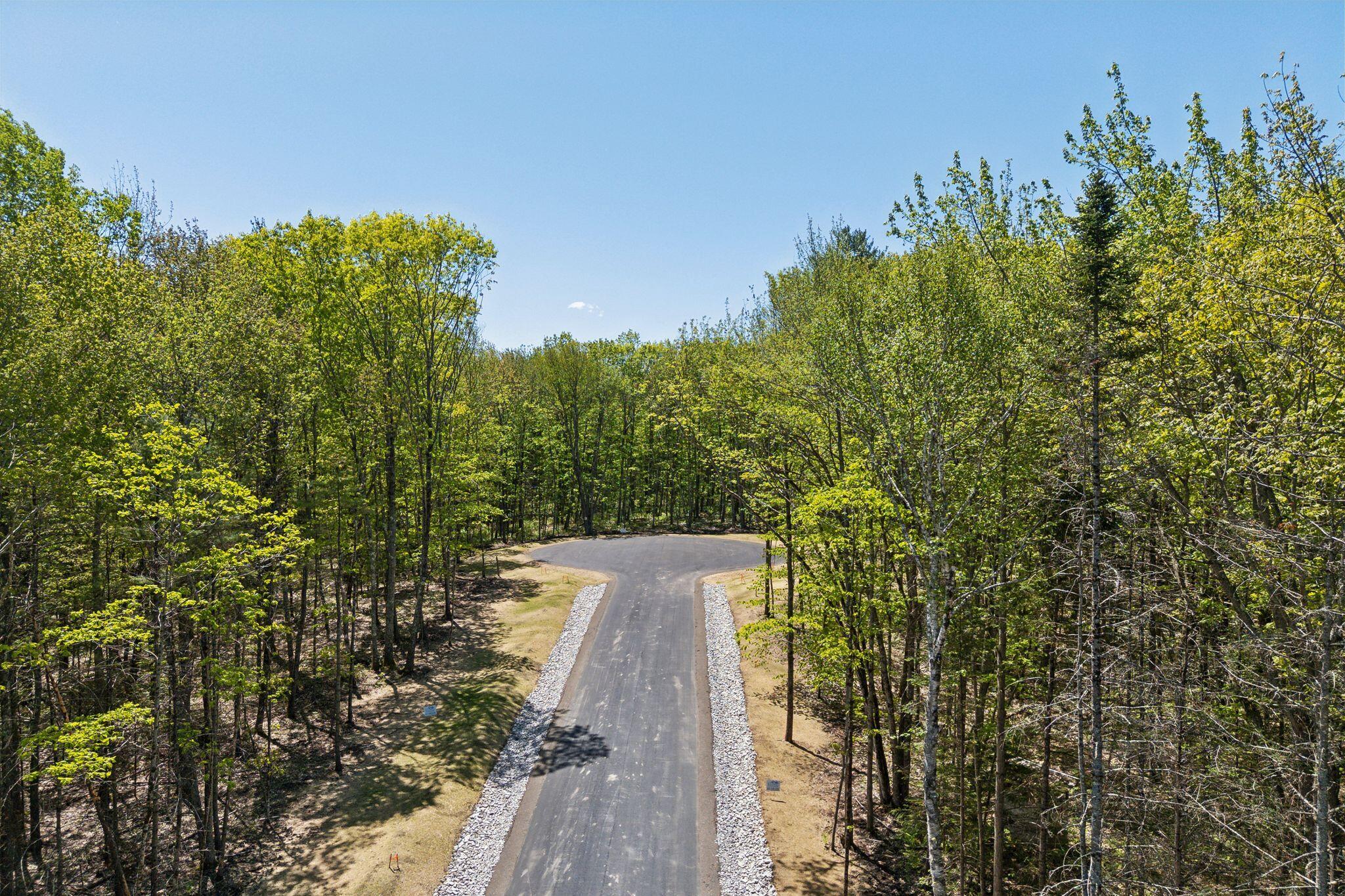 Lot 6 Coastal Pines