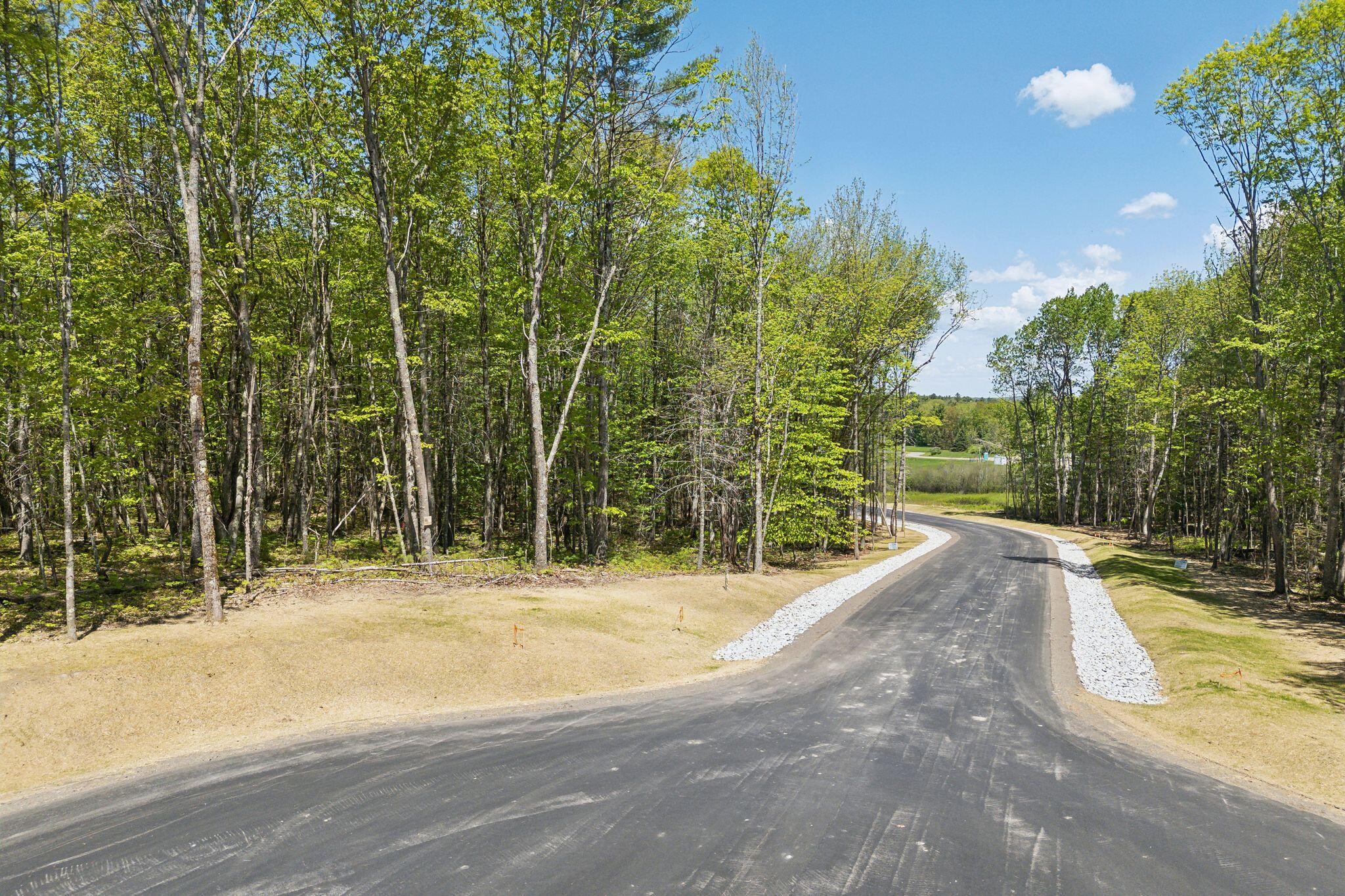 Lot 6 Coastal Pines