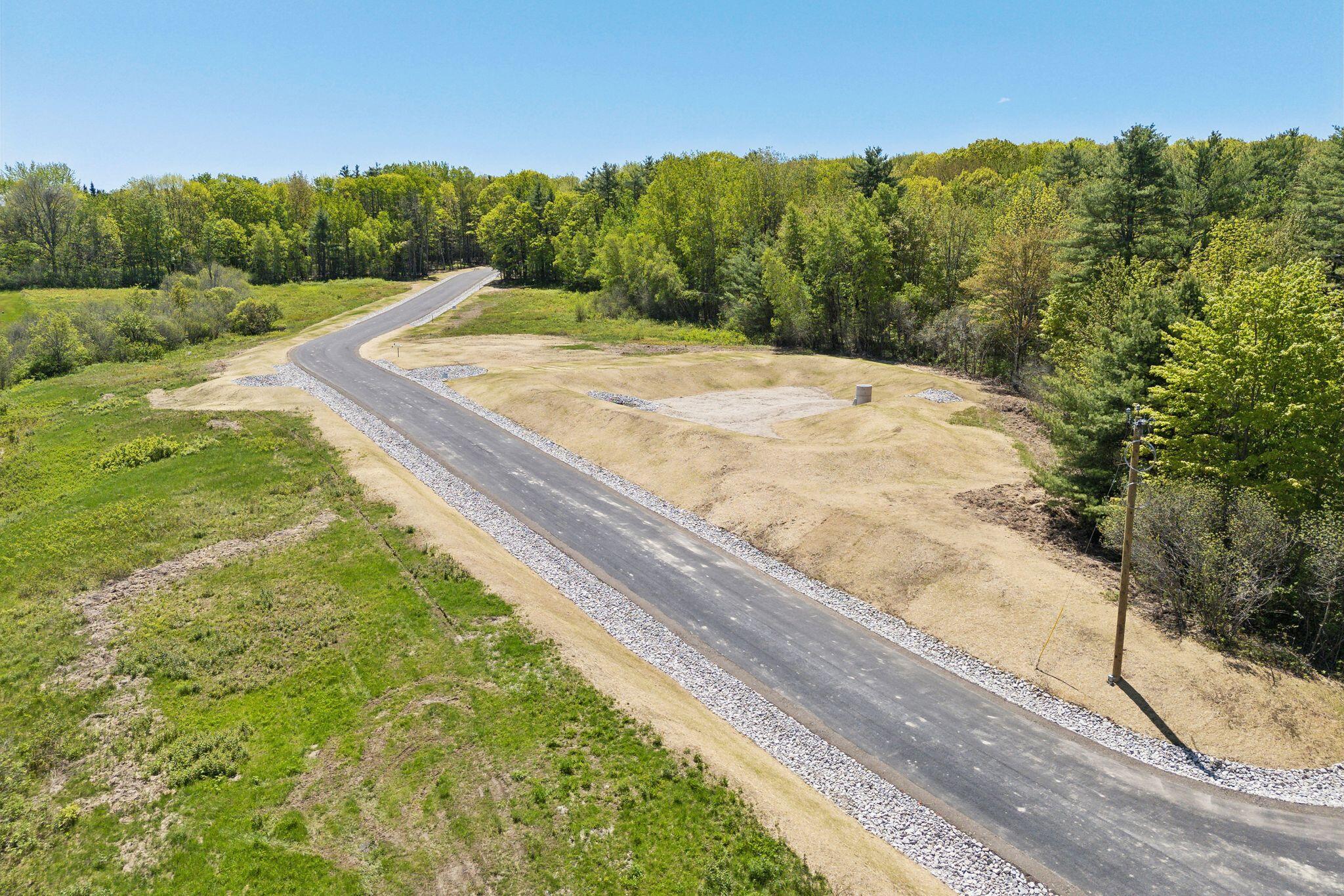 Lot 6 Coastal Pines