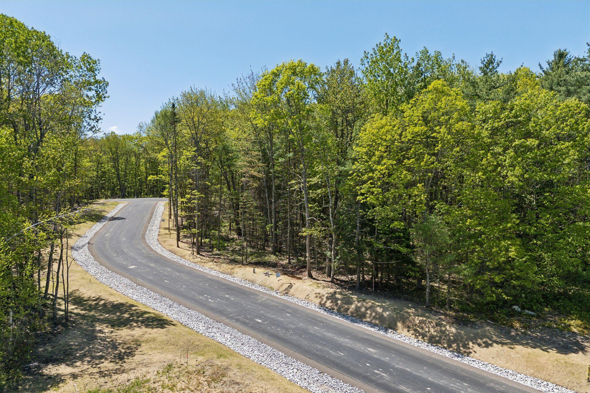 Lot 6 Coastal Pines