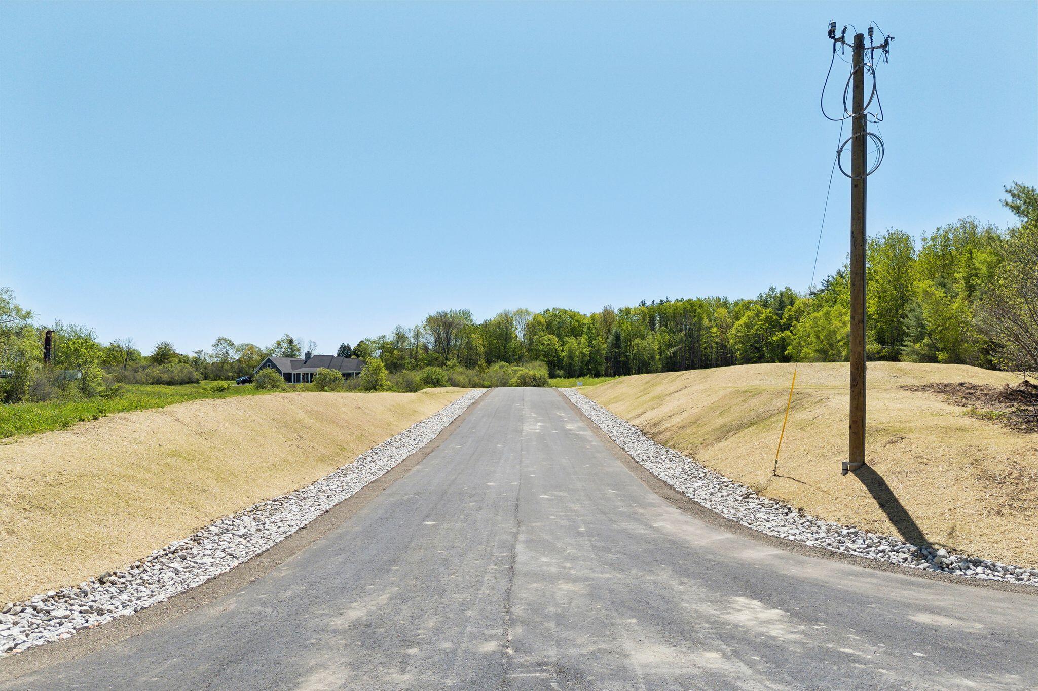 Lot 6 Coastal Pines