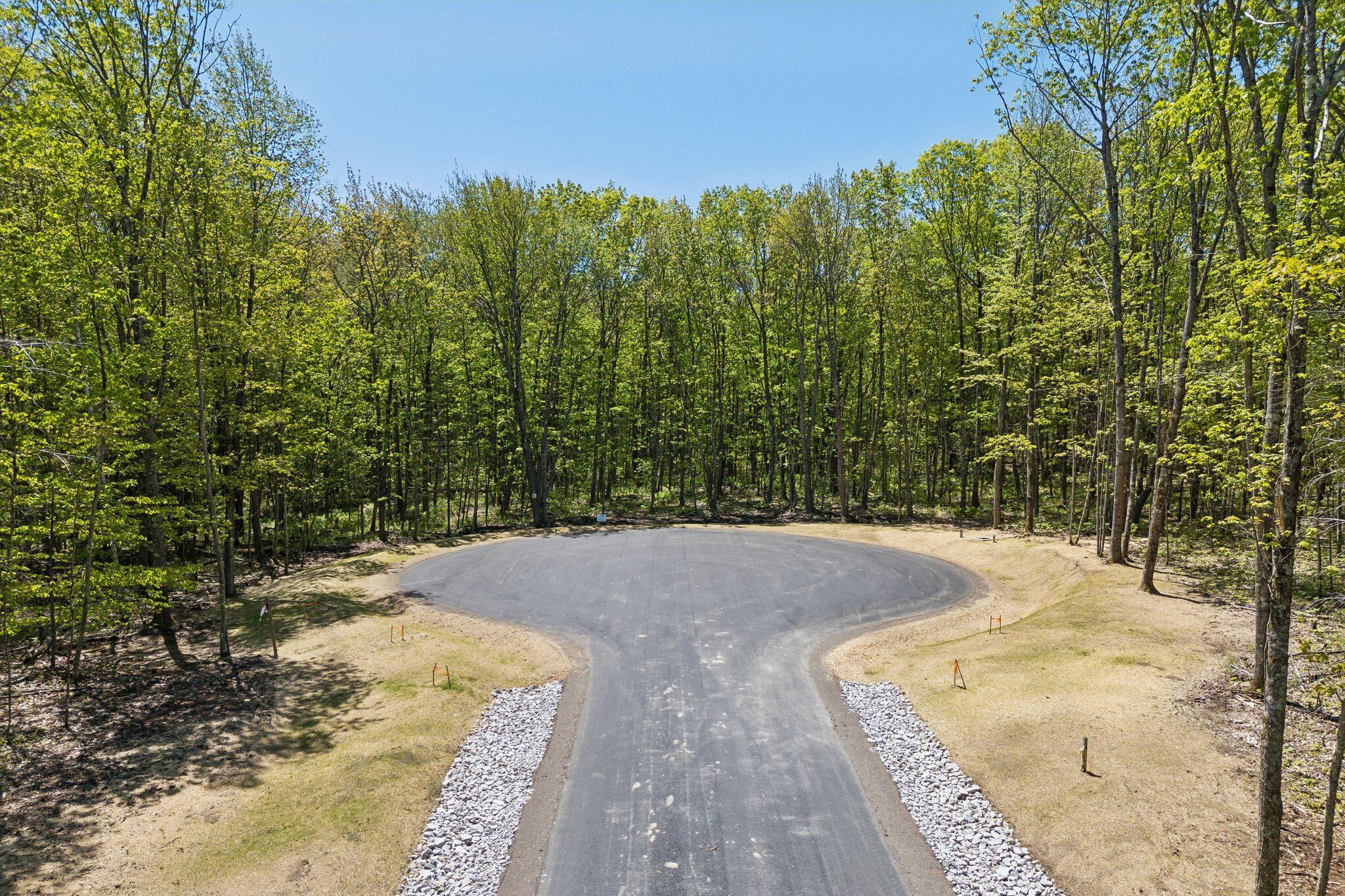 Lot 6 Coastal Pines
