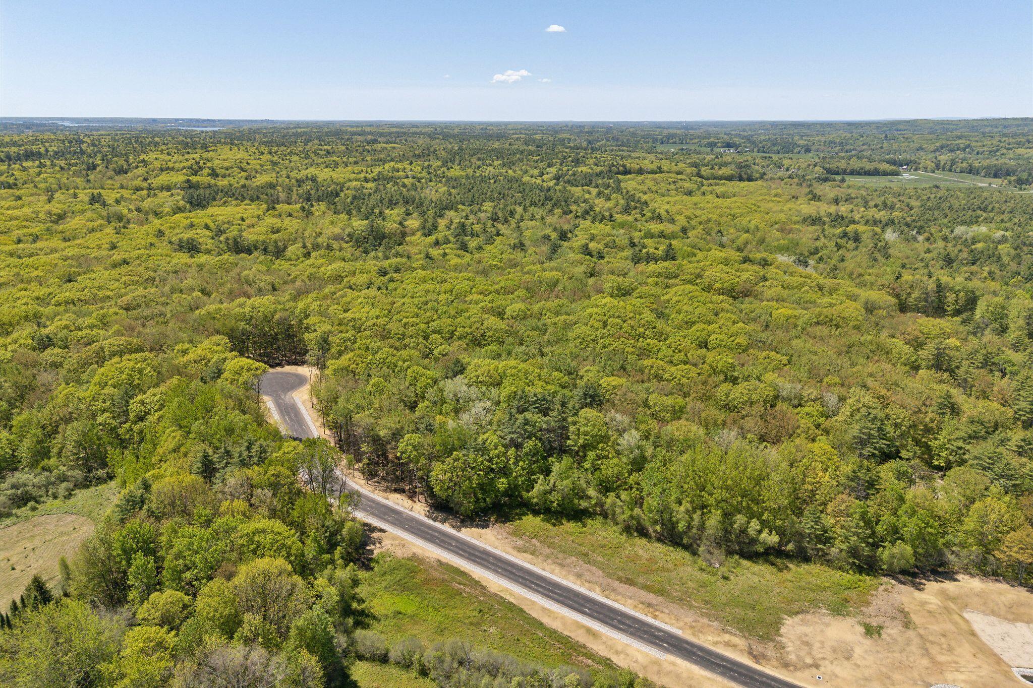 Lot 6 Coastal Pines
