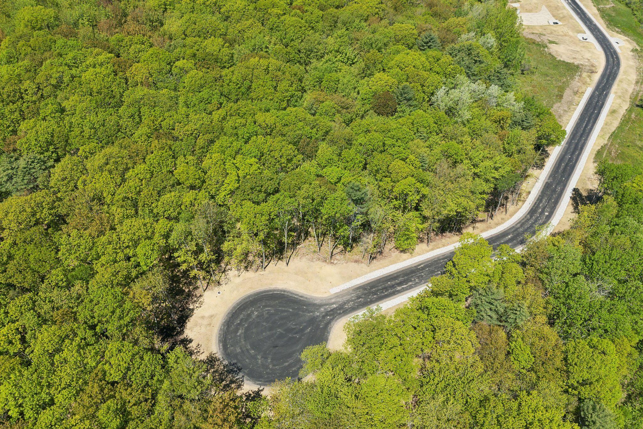 Lot 6 Coastal Pines