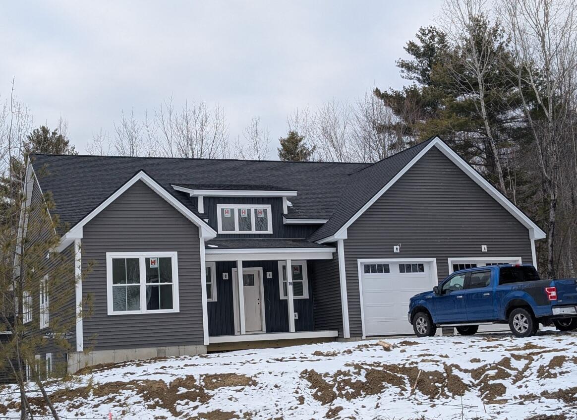 16 Aerie Drive