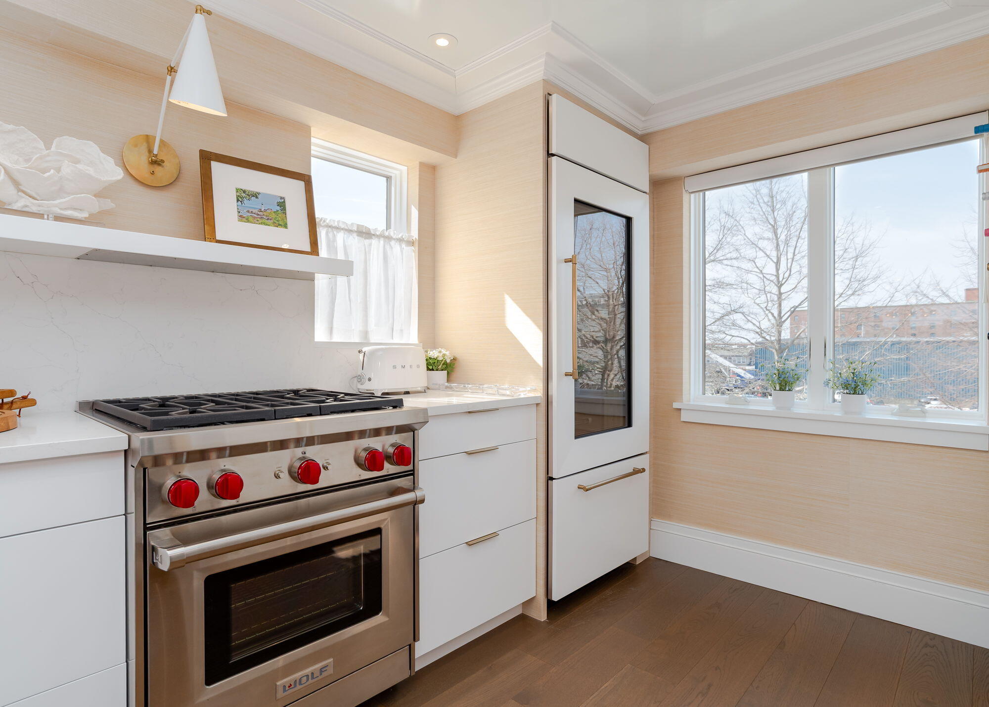 711 Chandlers Wharf, 711