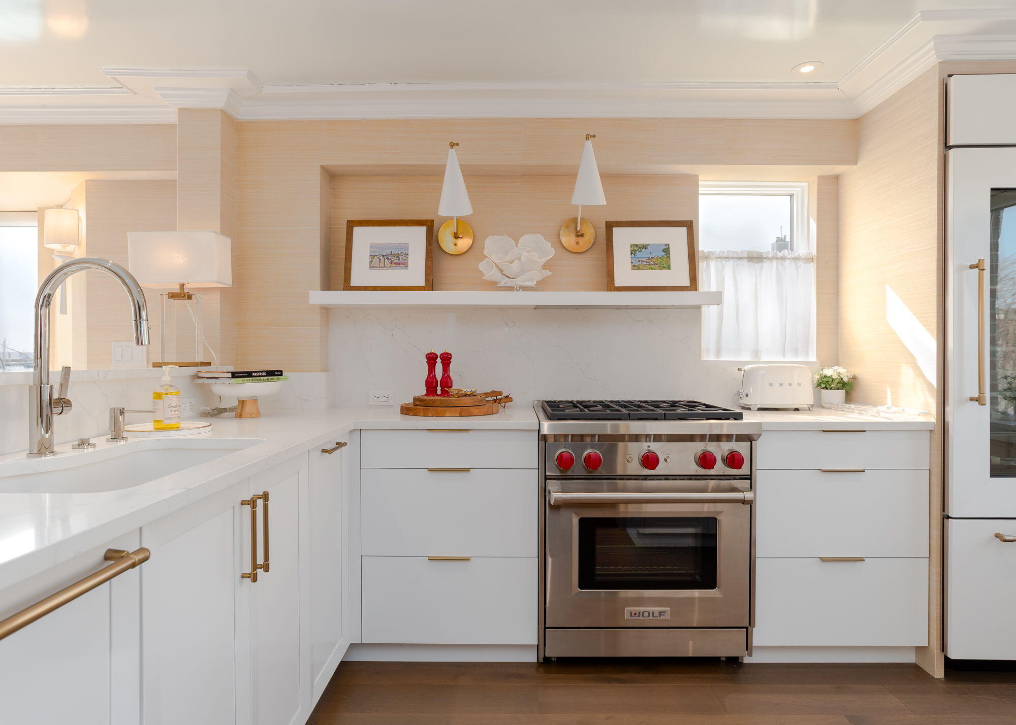 711 Chandlers Wharf, 711
