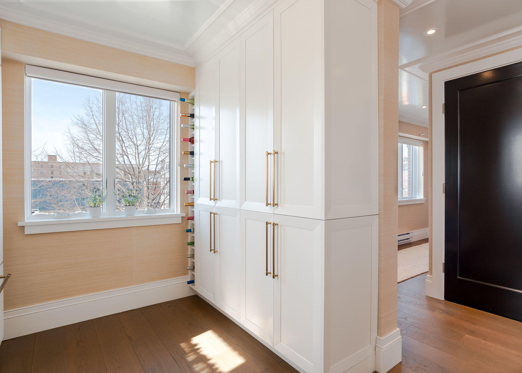 711 Chandlers Wharf, 711