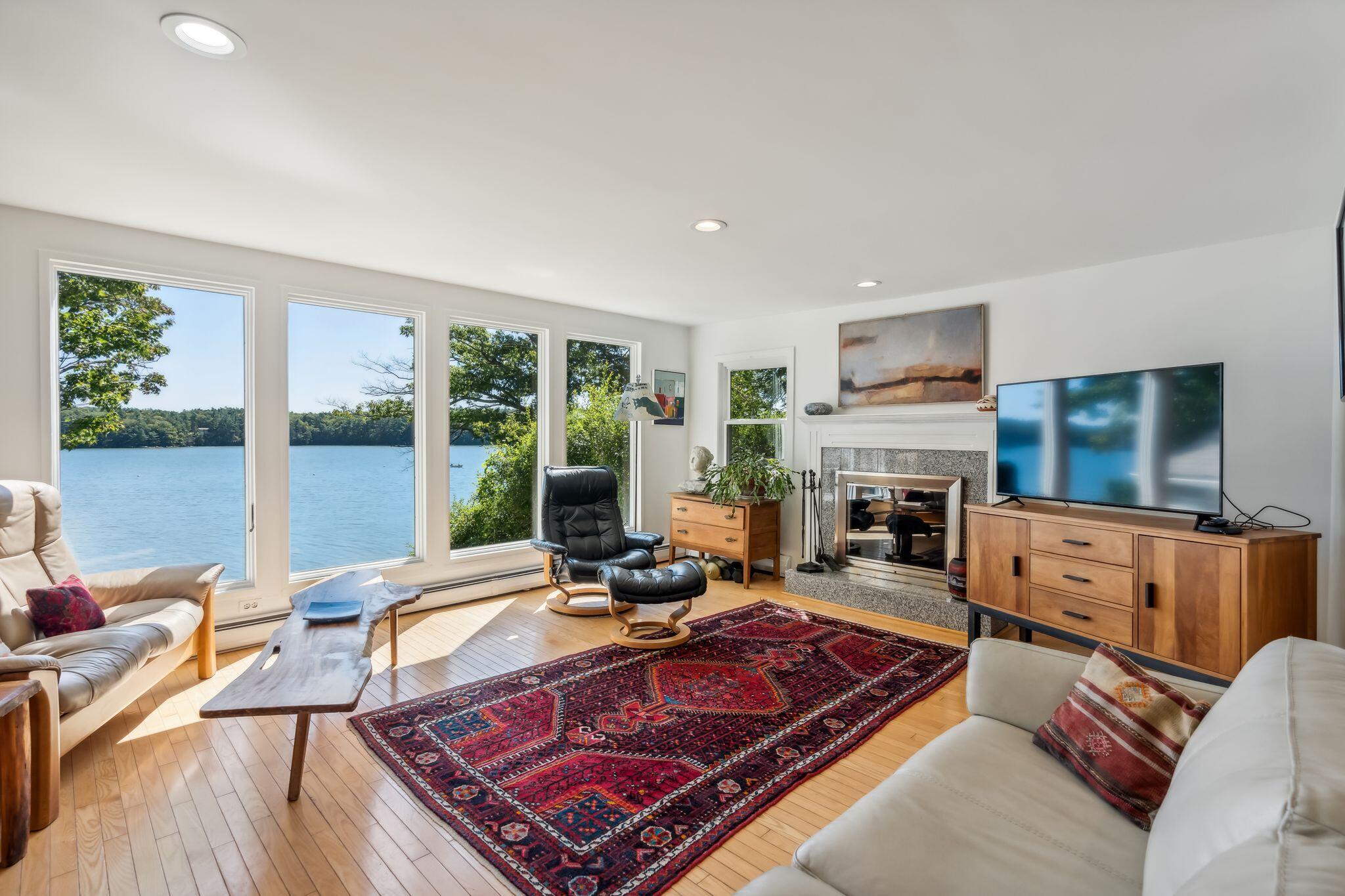 14 Sandy Beach Road