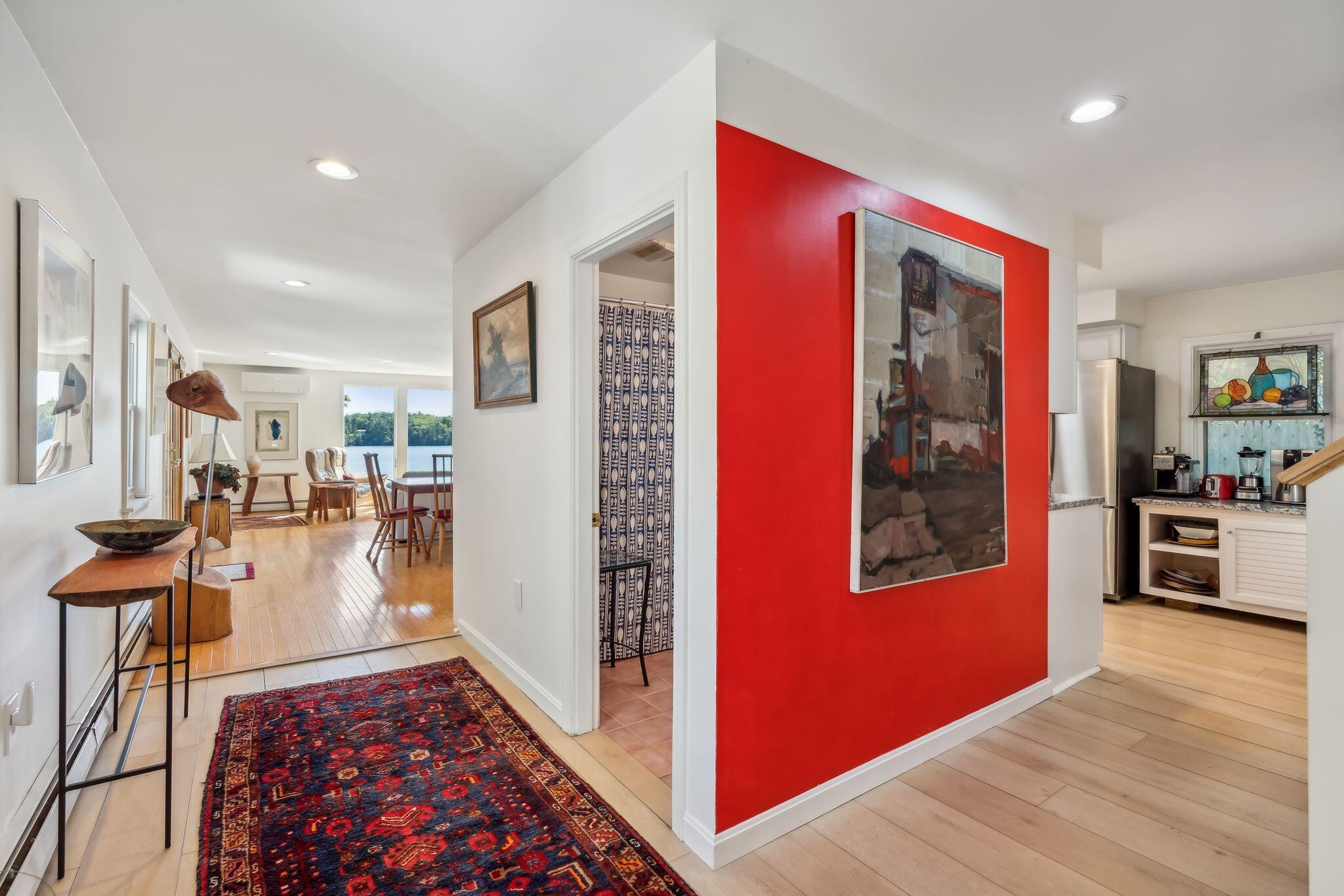 14 Sandy Beach Road