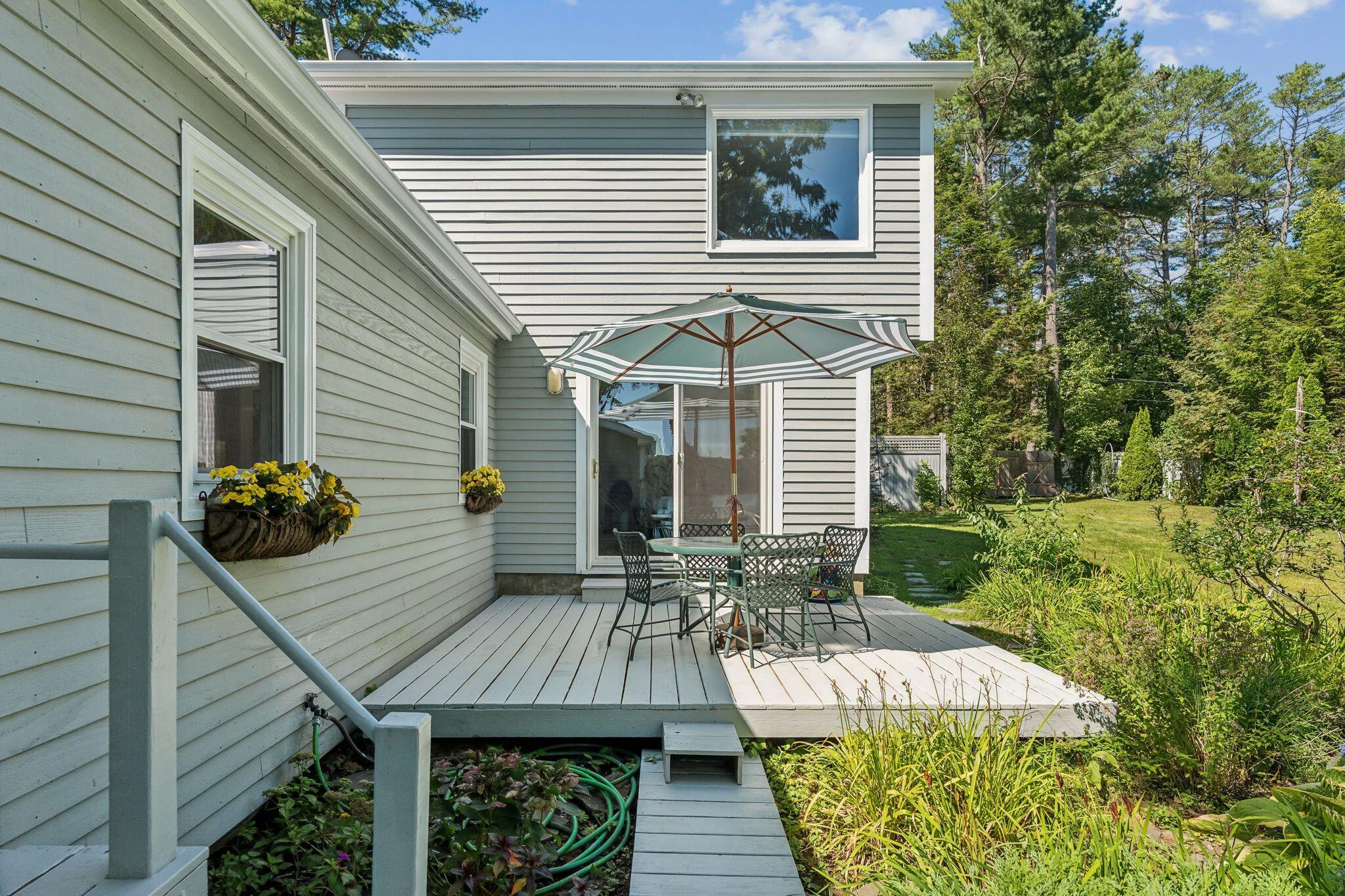 14 Sandy Beach Road