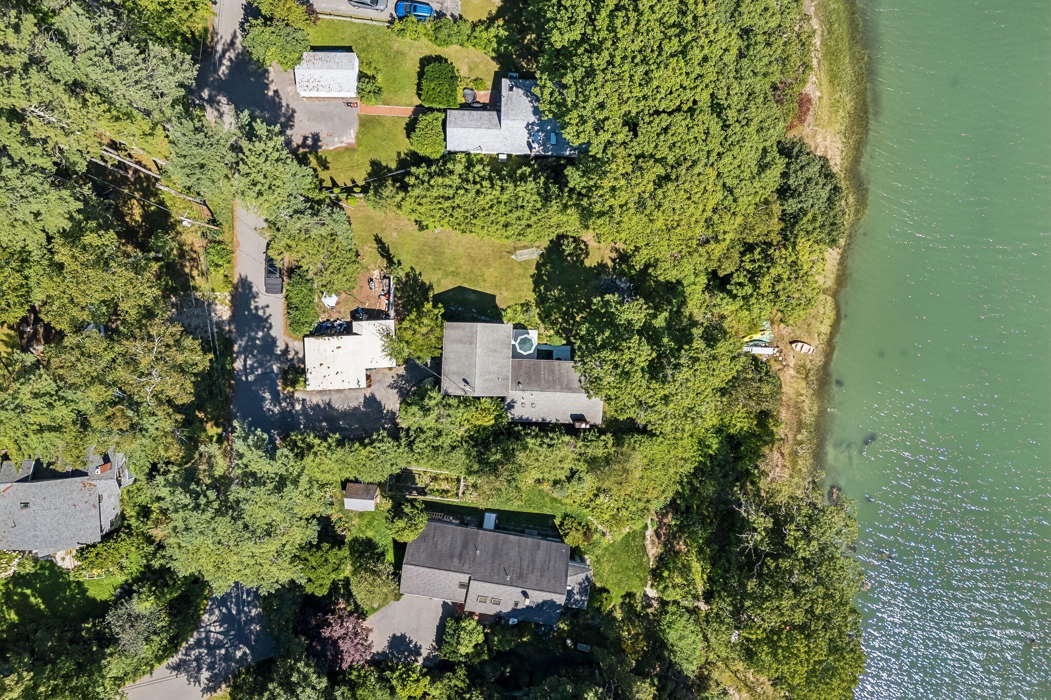 14 Sandy Beach Road