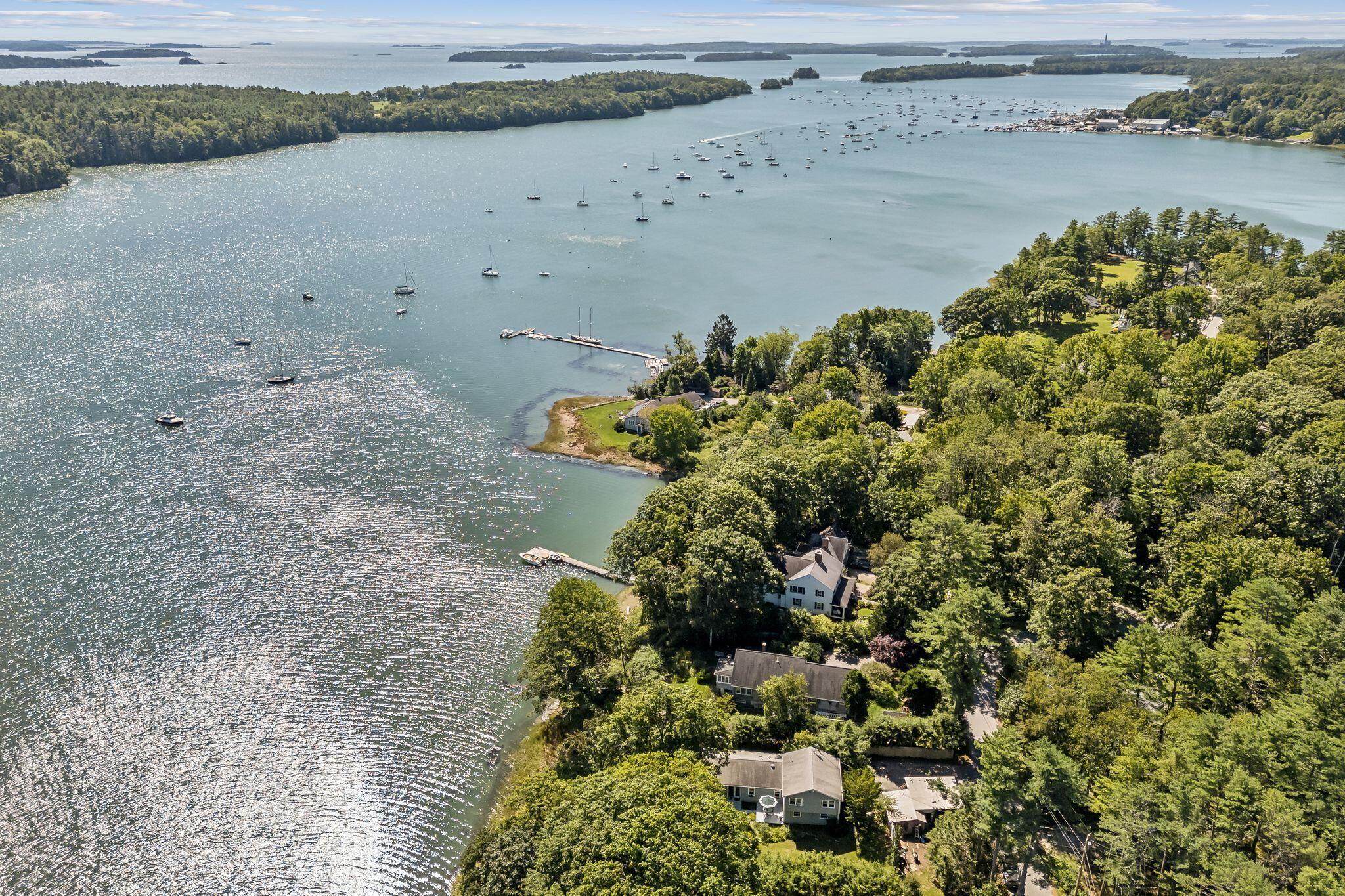 14 Sandy Beach Road