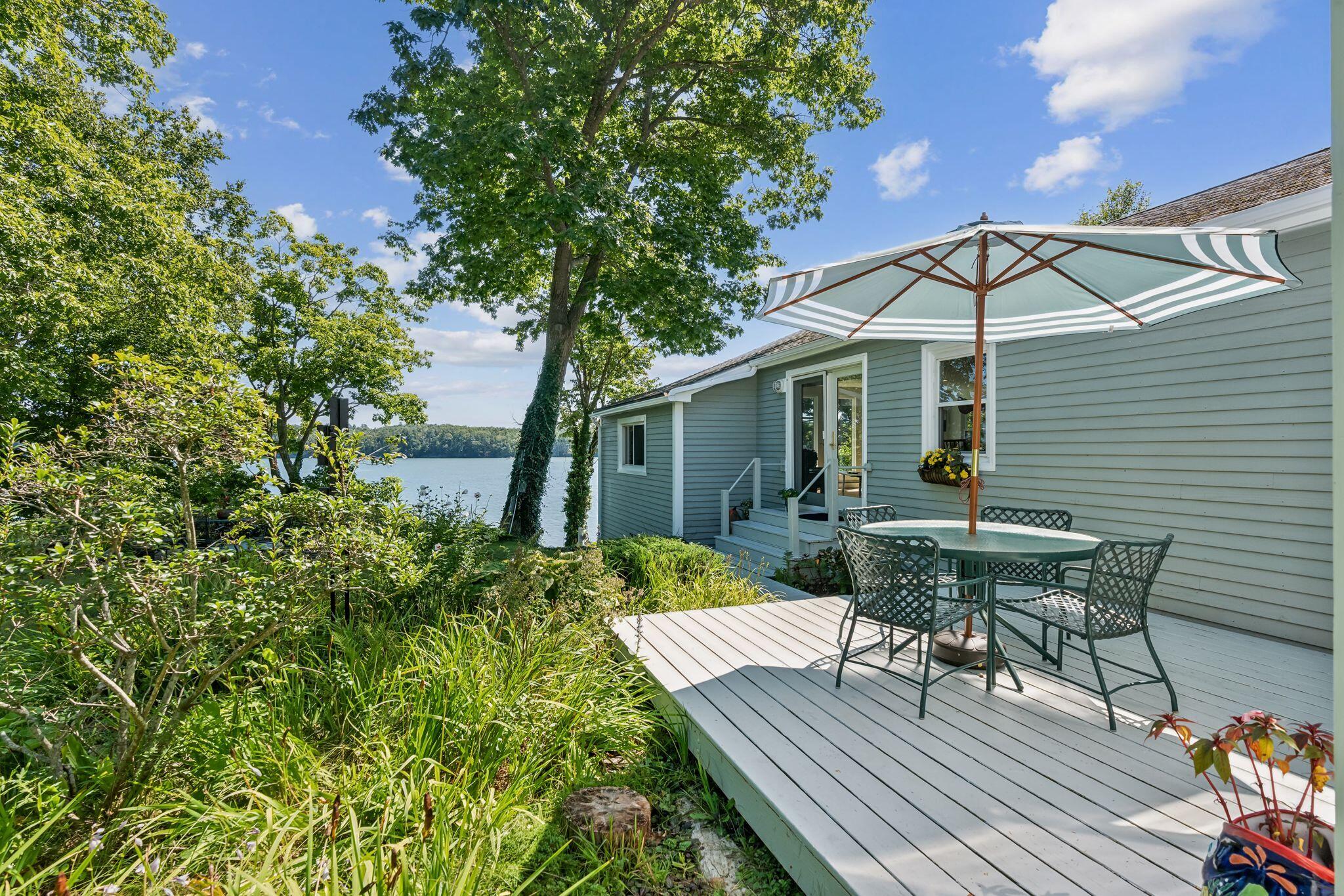 14 Sandy Beach Road