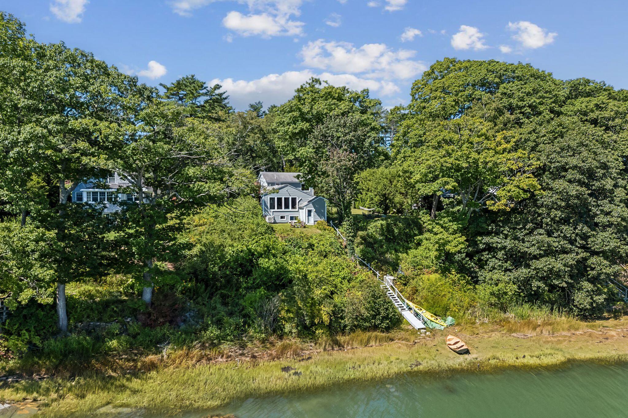 14 Sandy Beach Road