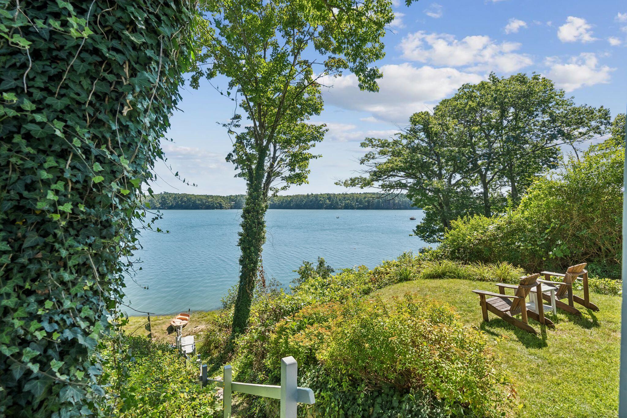 14 Sandy Beach Road