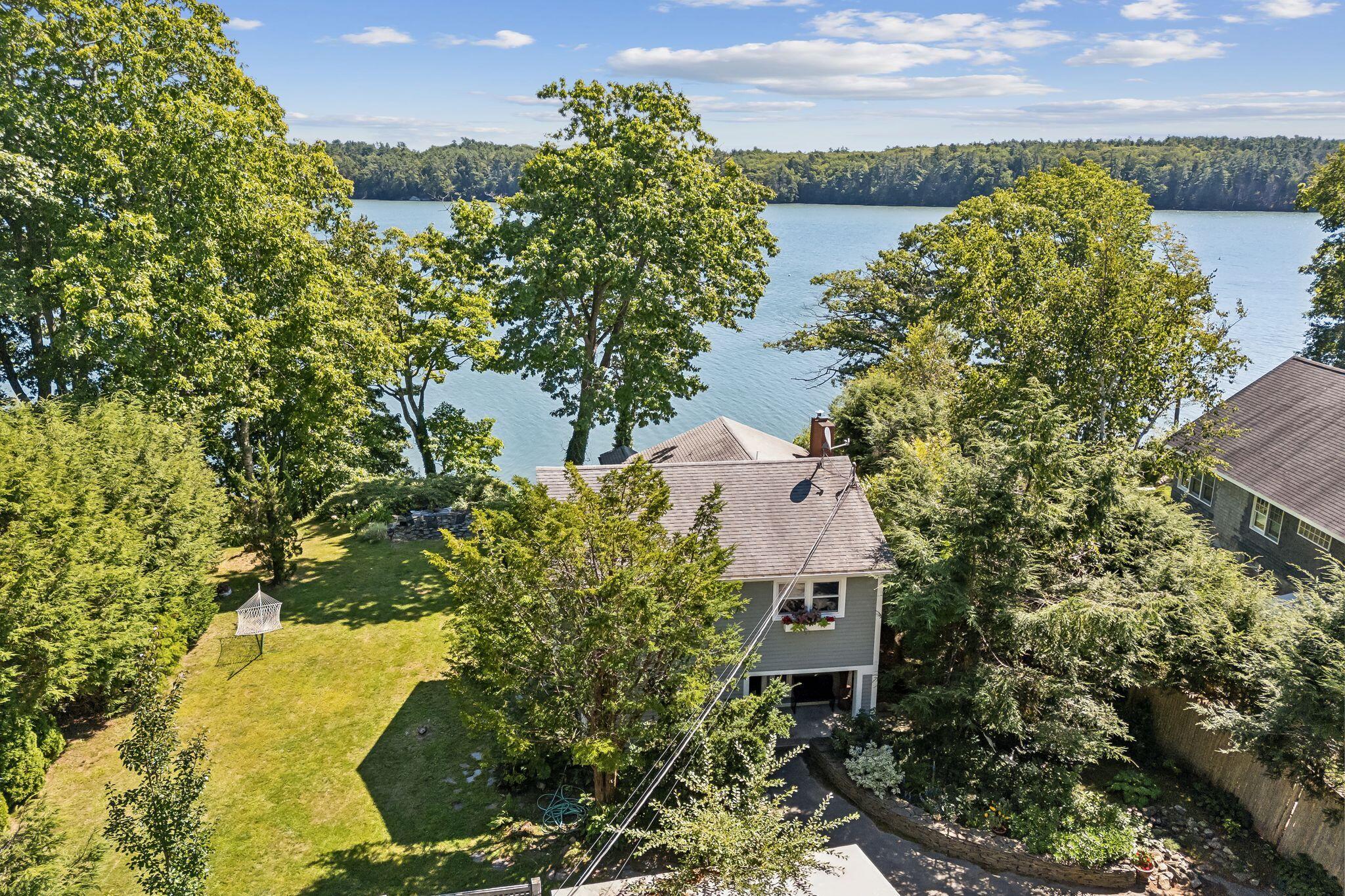 14 Sandy Beach Road