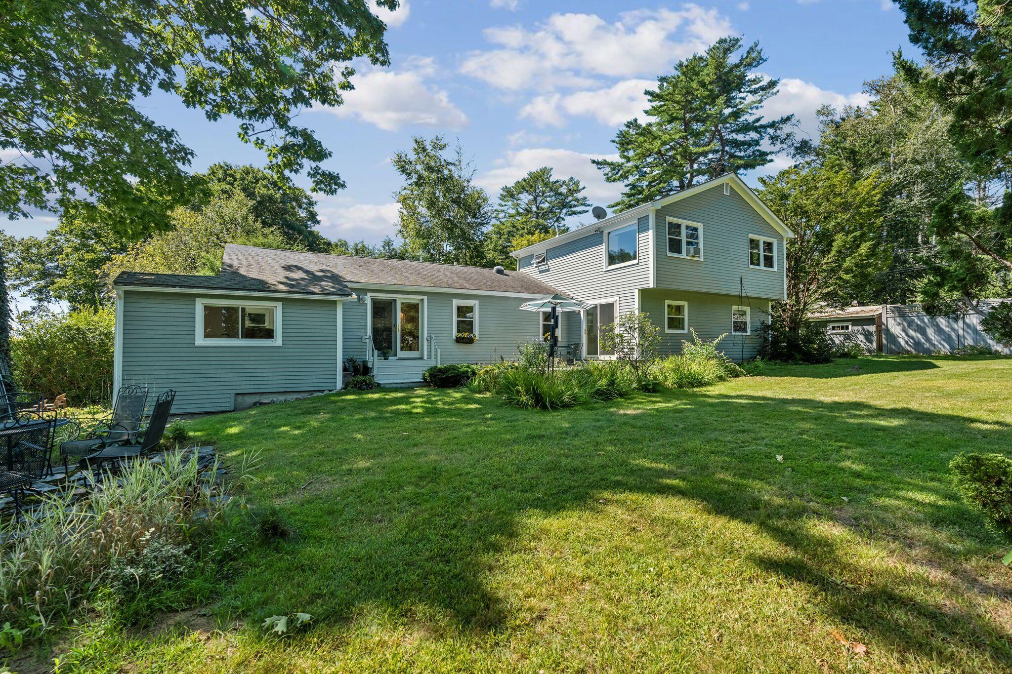 14 Sandy Beach Road