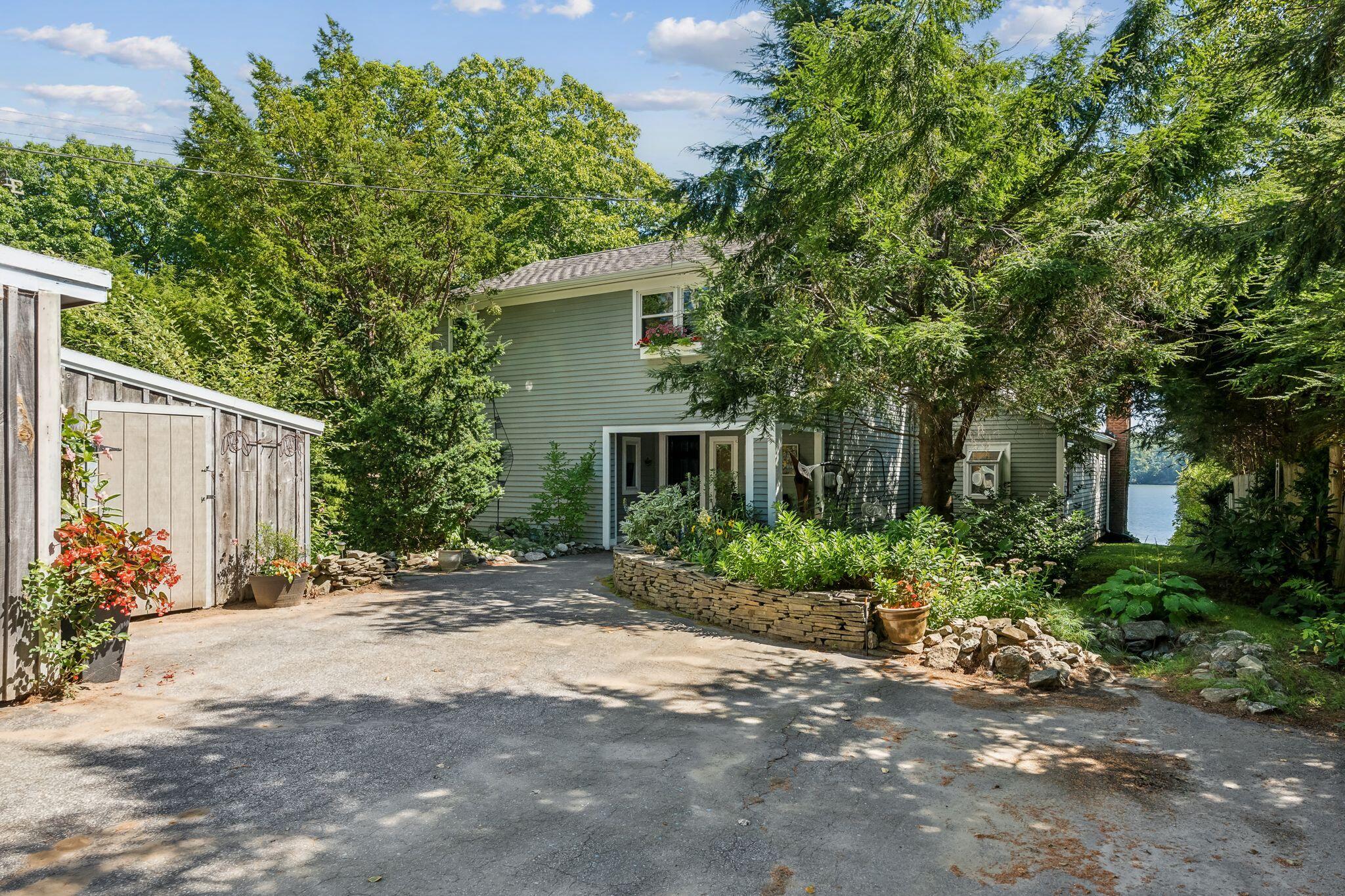 14 Sandy Beach Road