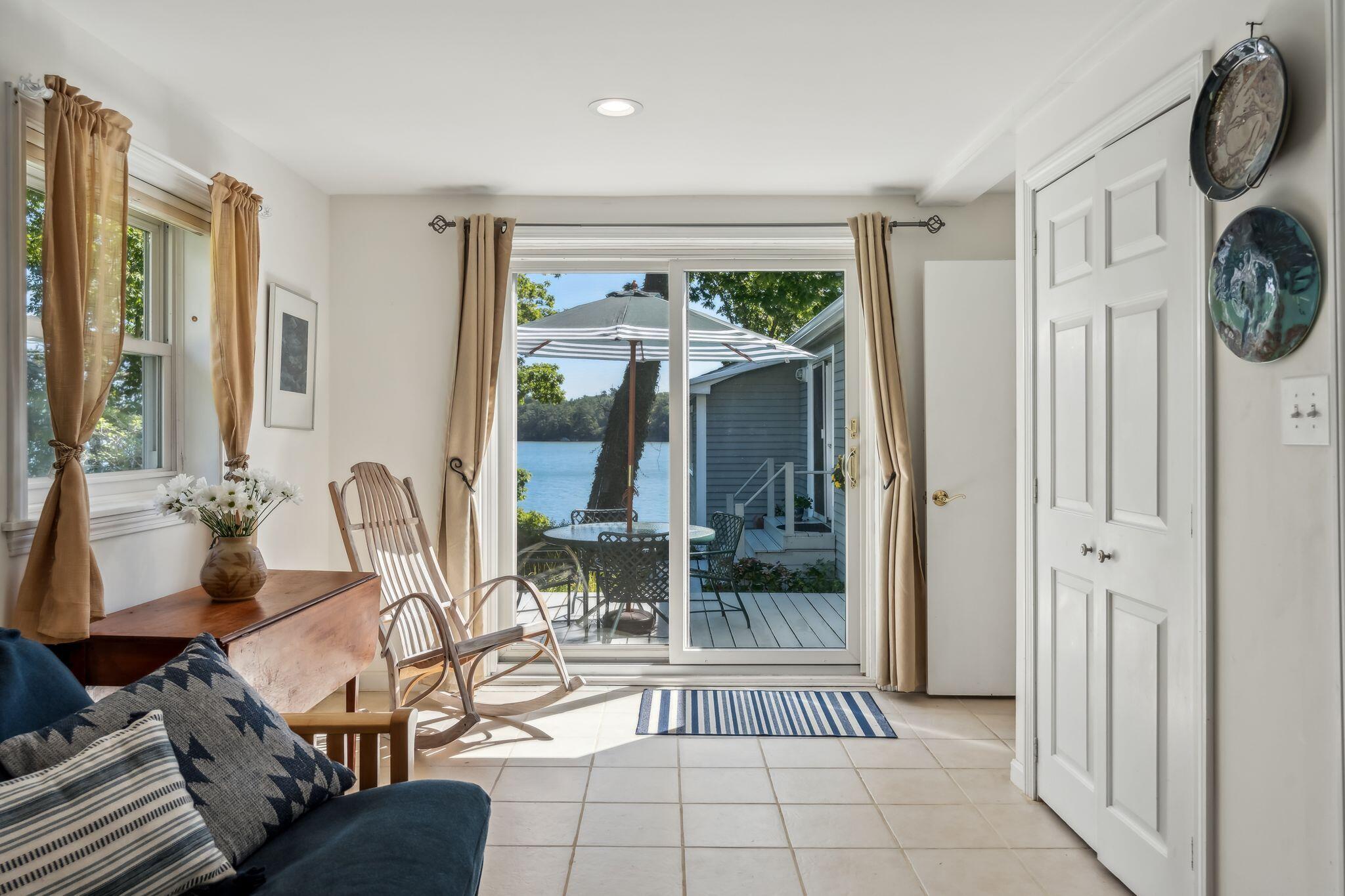 14 Sandy Beach Road
