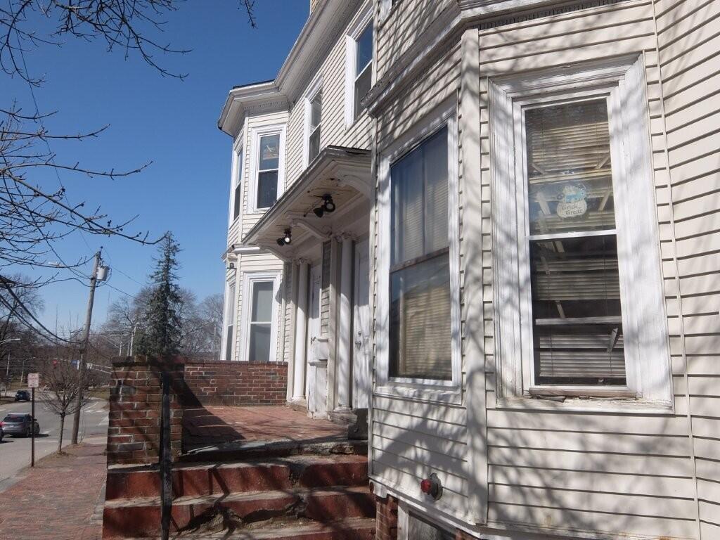 243 & 245 High Street
