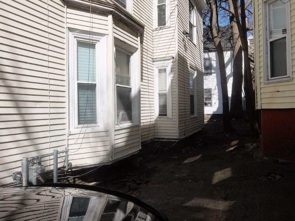 243 & 245 High Street