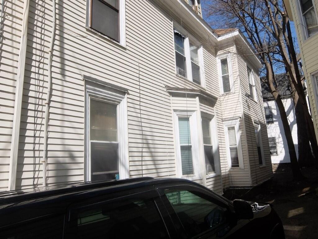 243 & 245 High Street