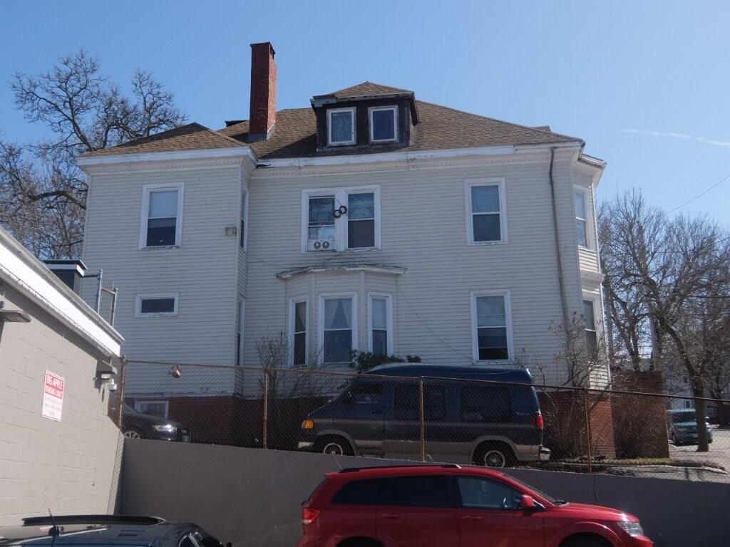 243 & 245 High Street