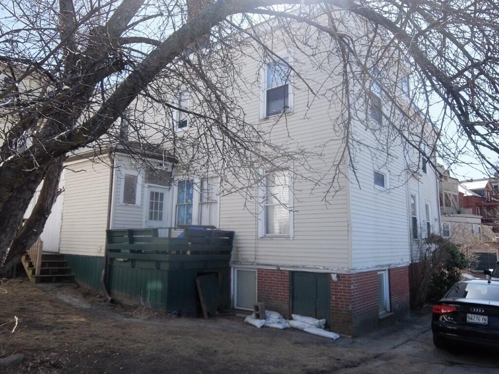 243 & 245 High Street