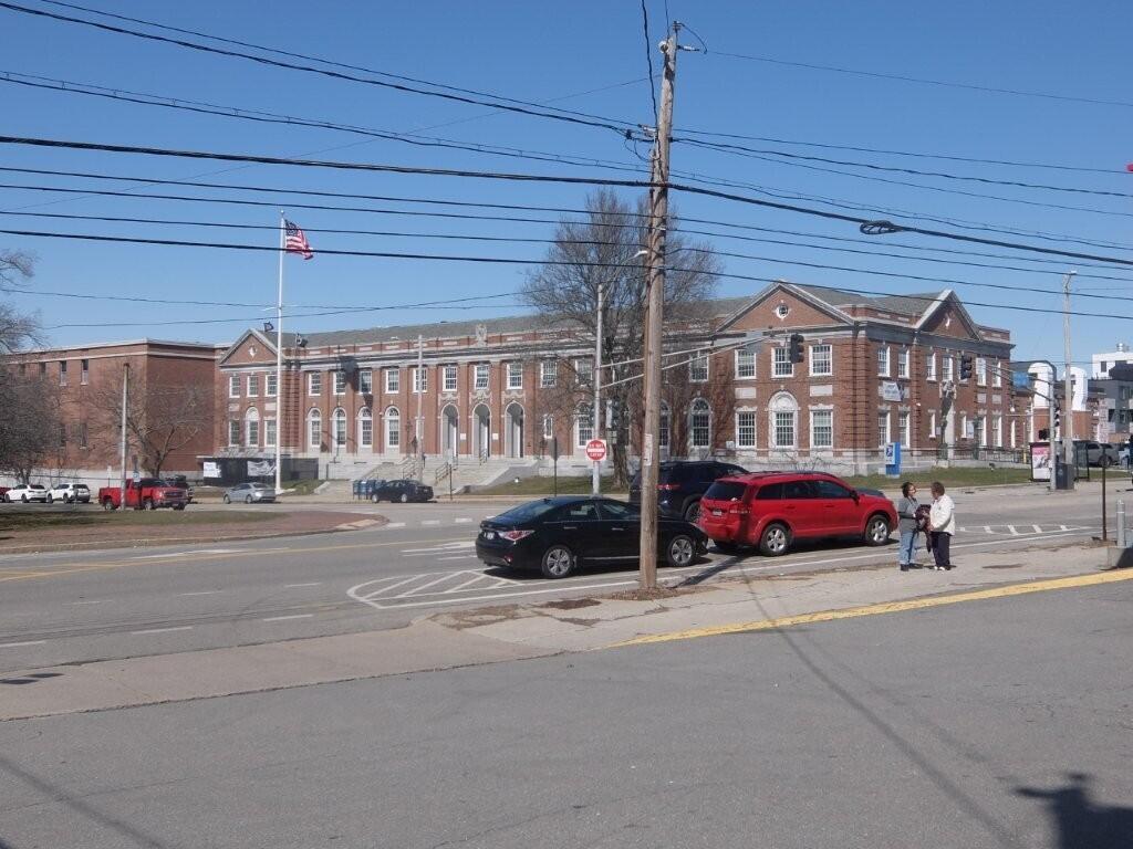 243 & 245 High Street