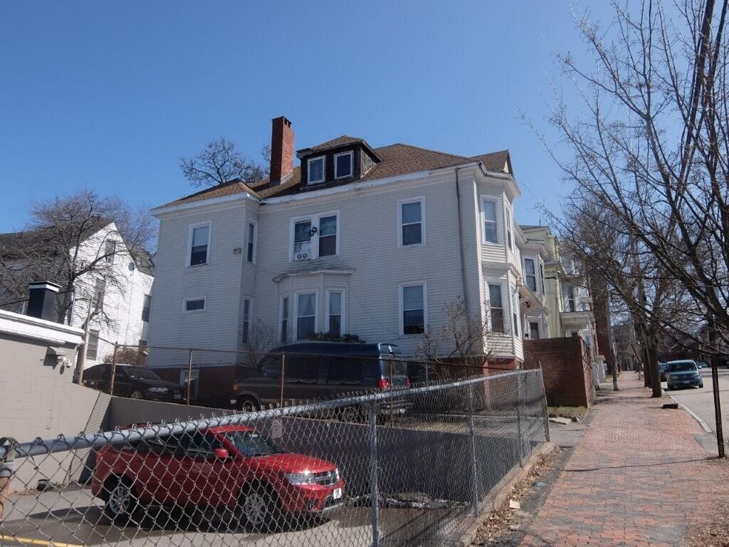 243 & 245 High Street