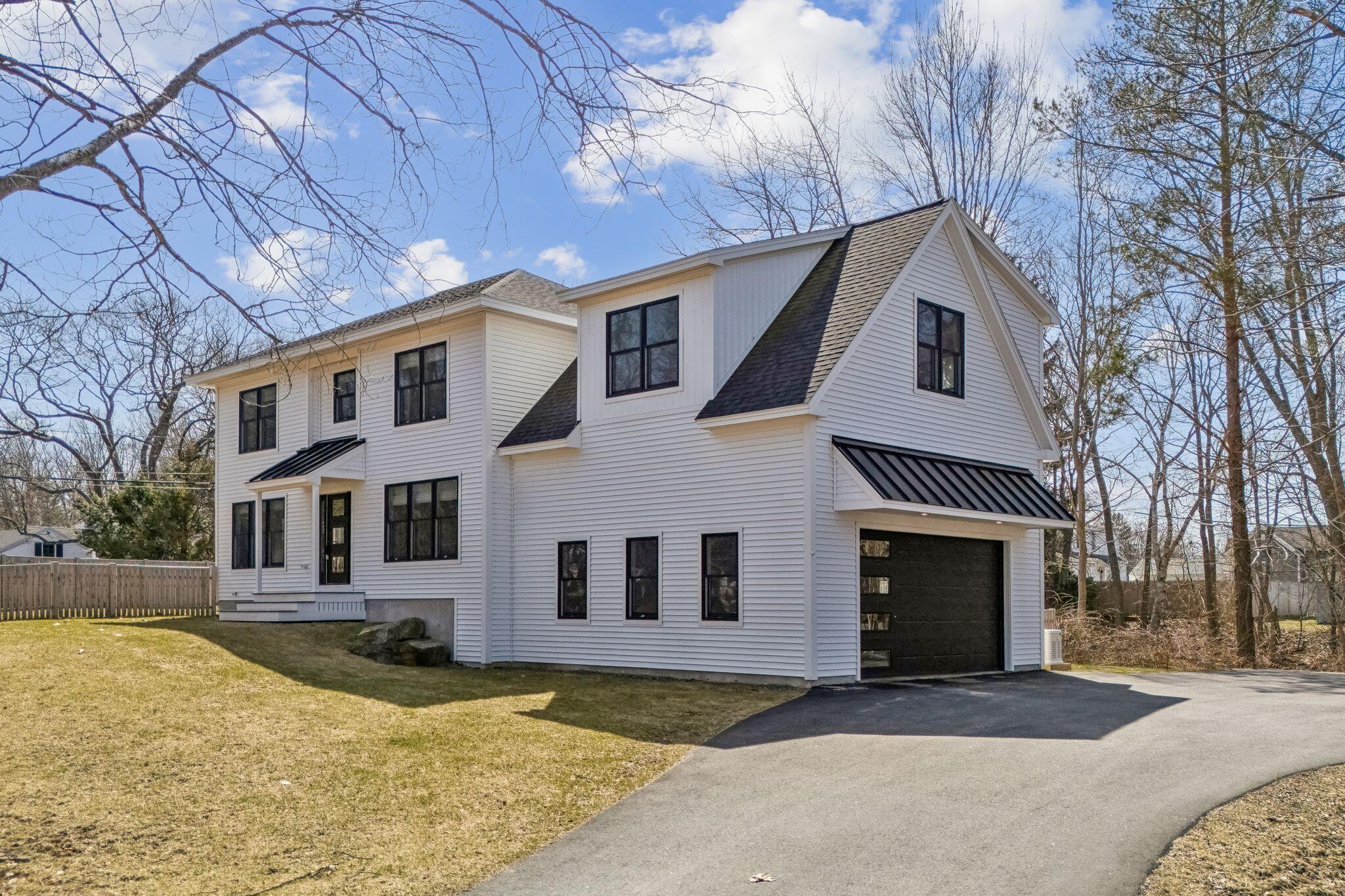 37 Grover Road