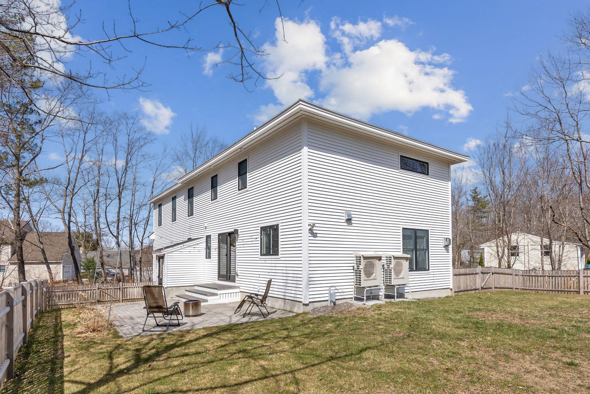 37 Grover Road