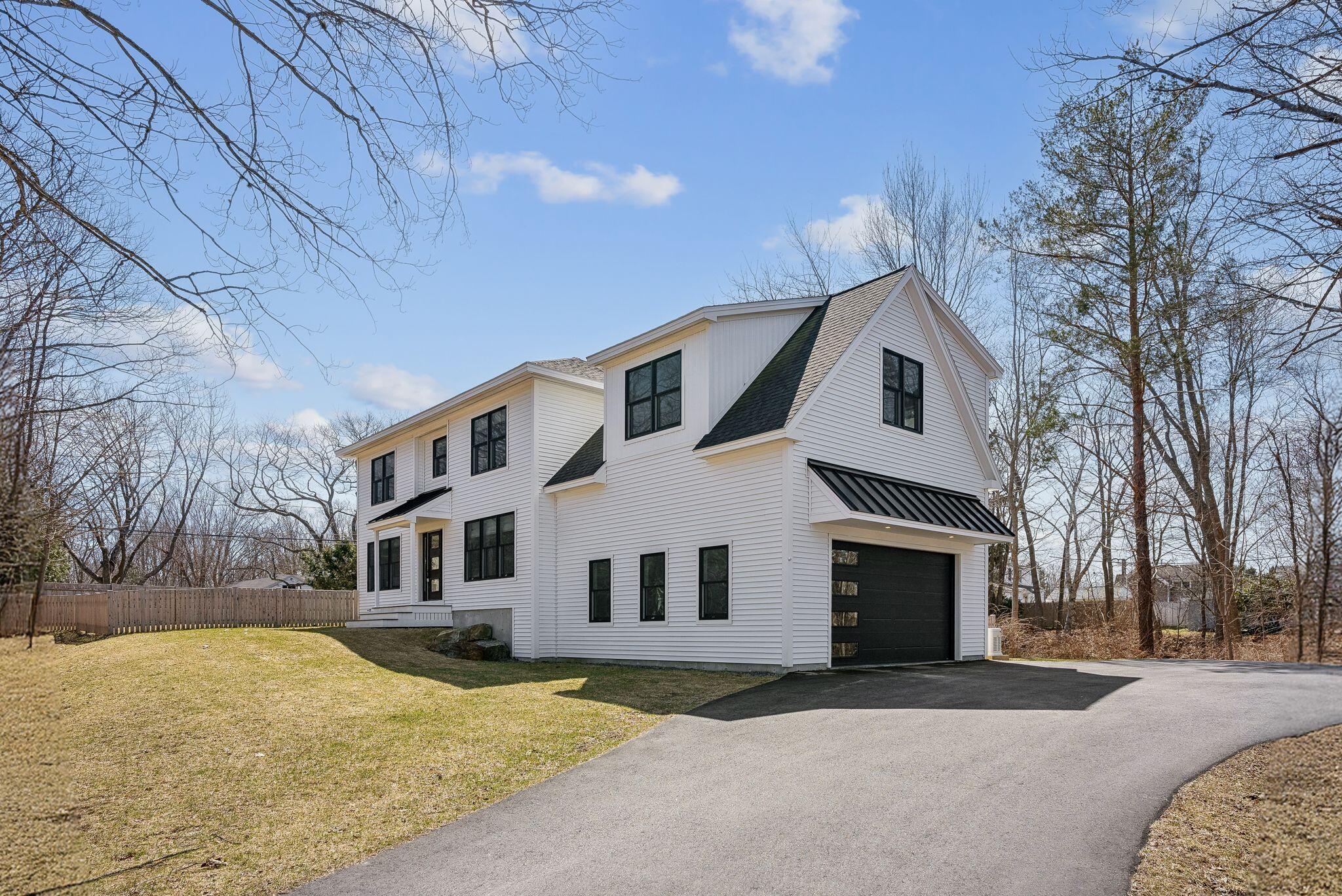 37 Grover Road