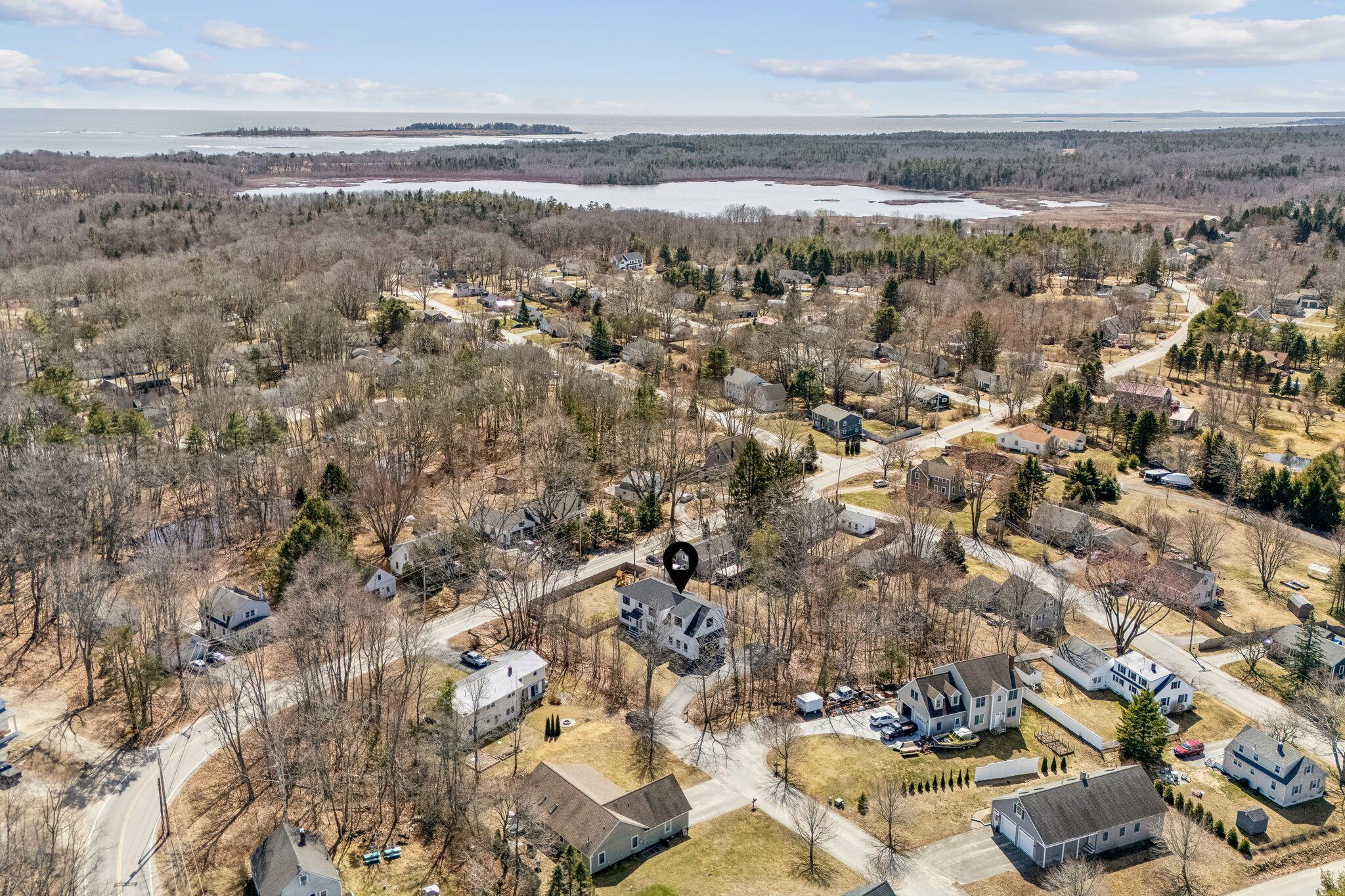 37 Grover Road