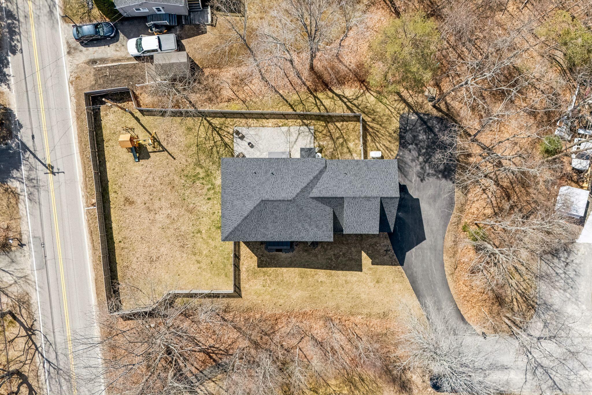37 Grover Road