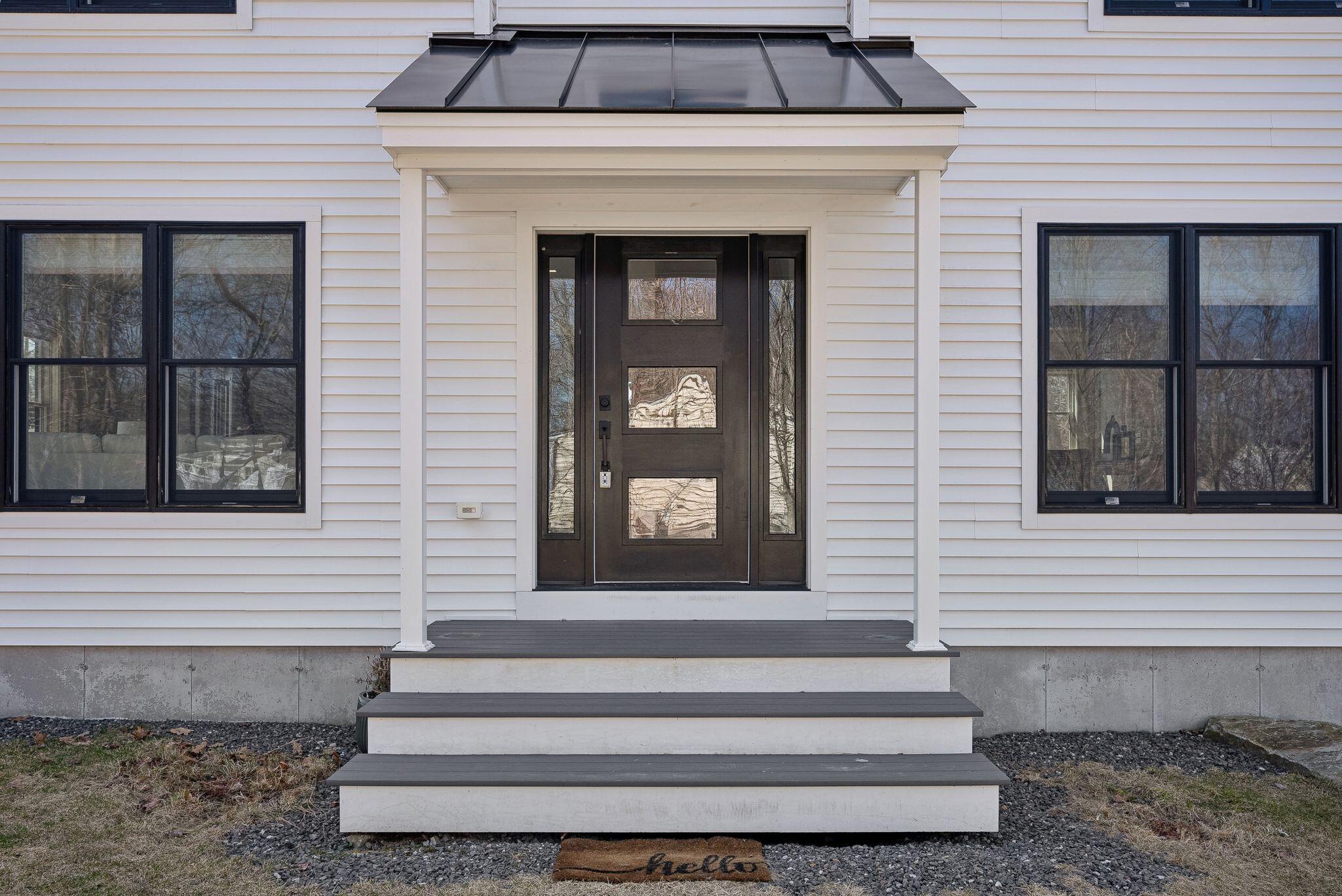 37 Grover Road