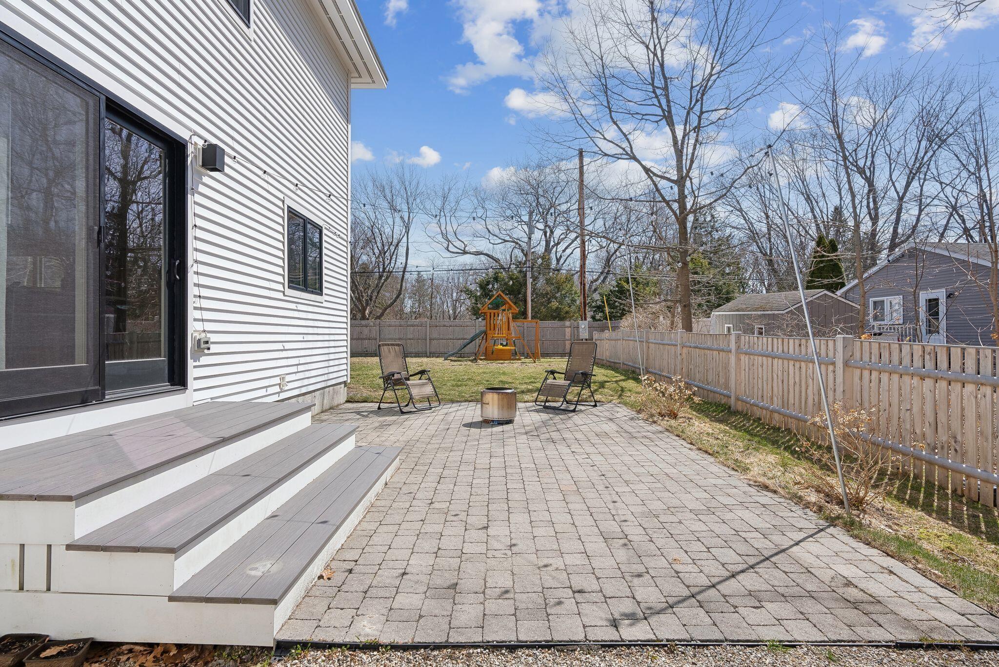 37 Grover Road