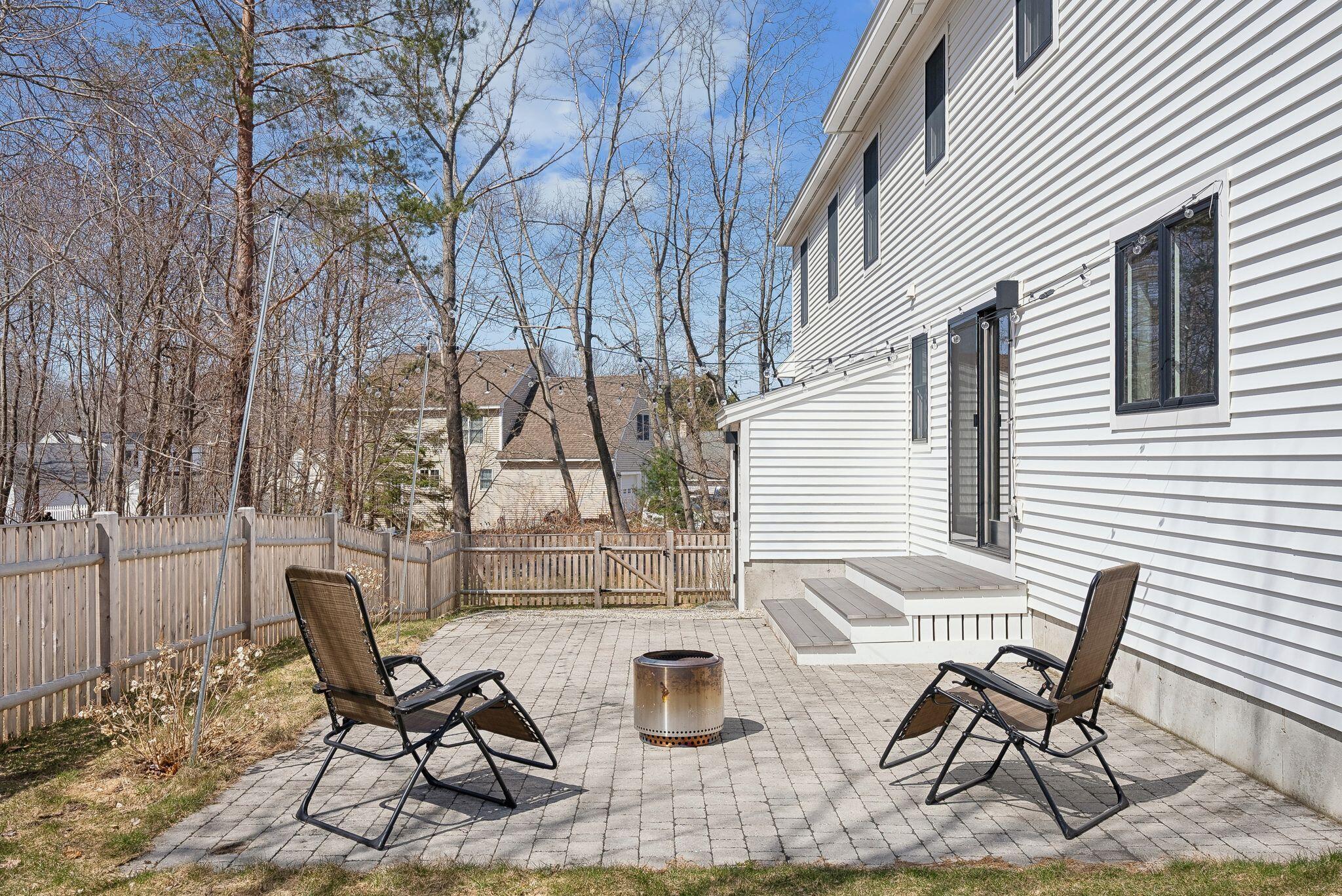 37 Grover Road