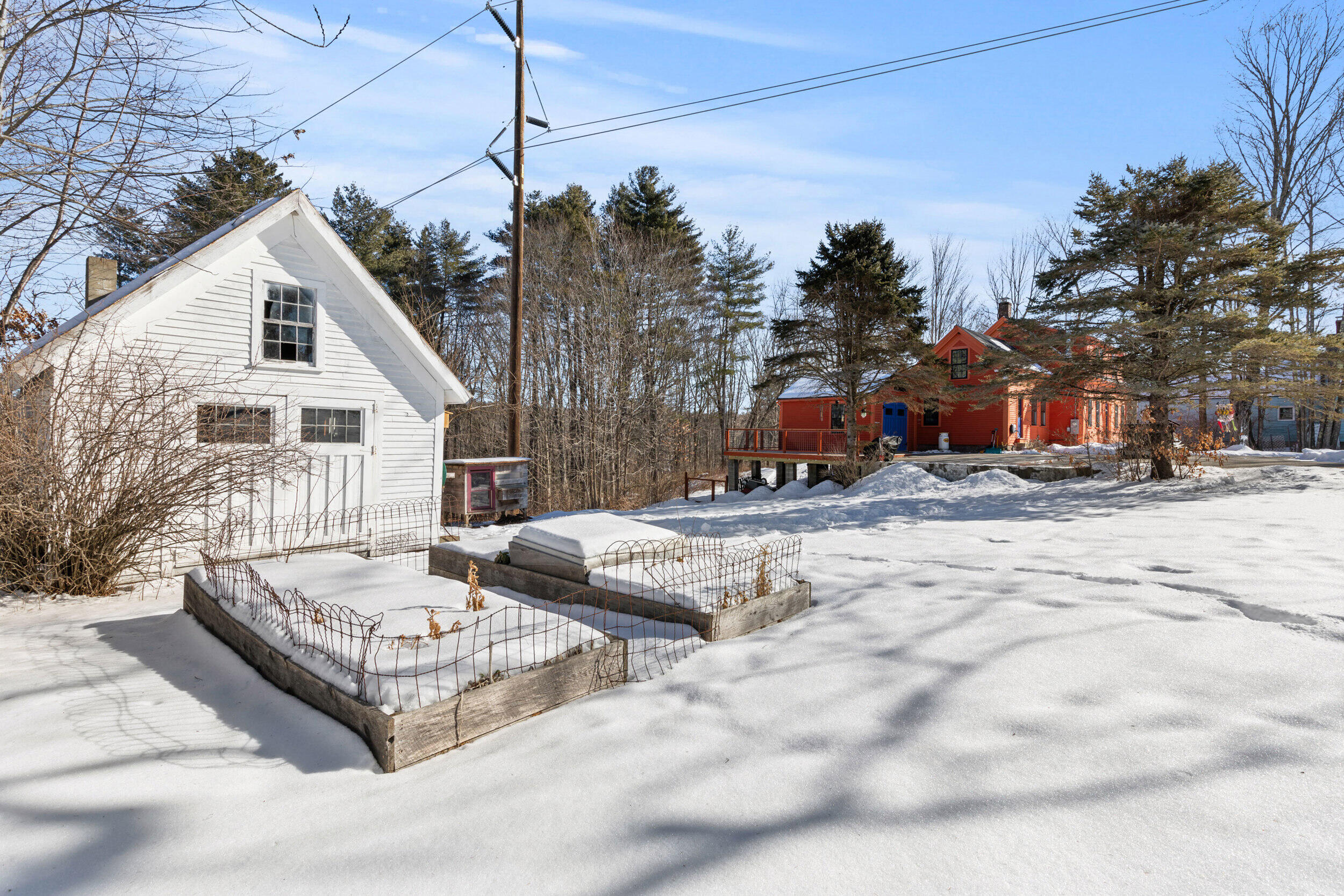 973 River Road