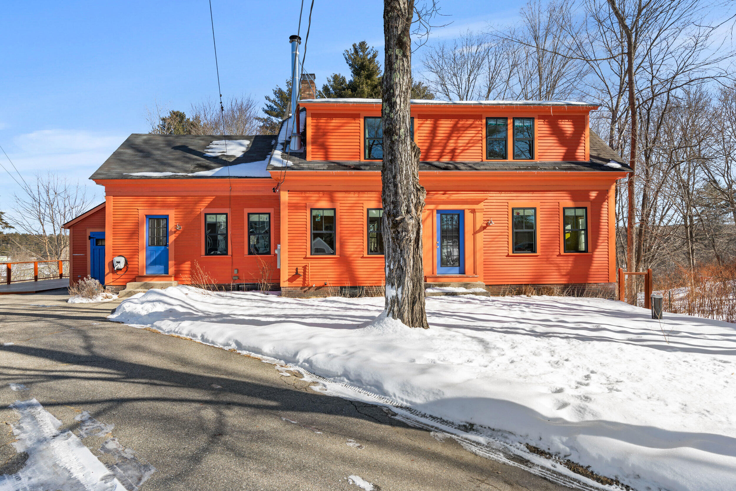 973 River Road