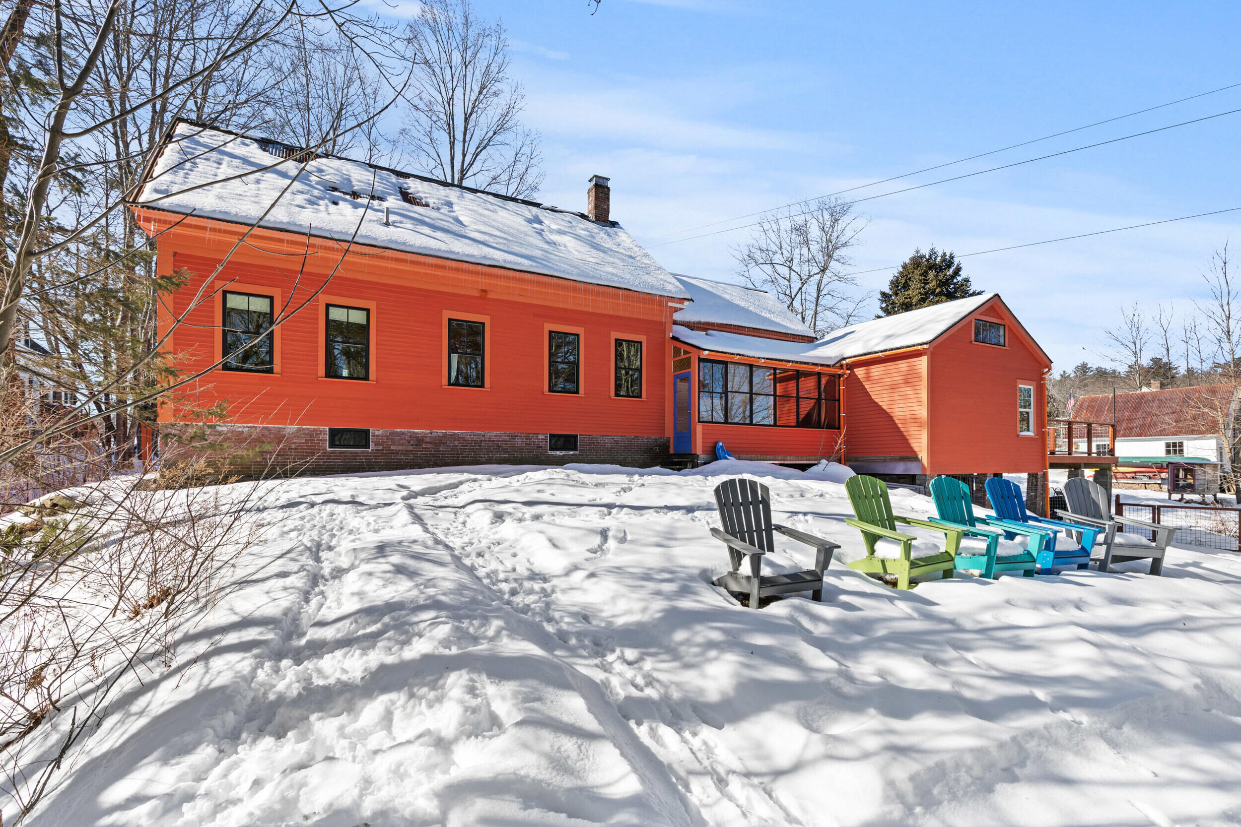 973 River Road