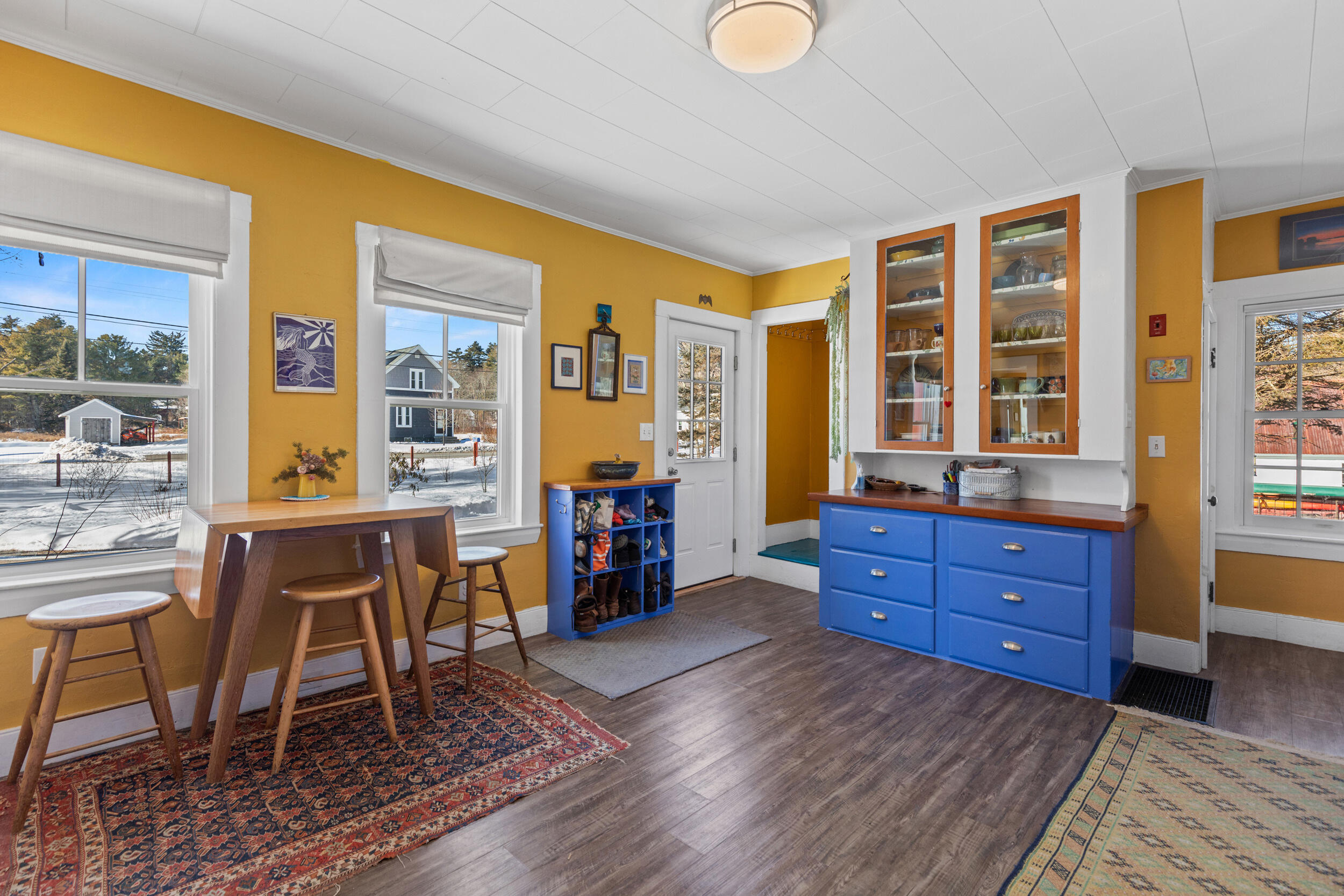 973 River Road