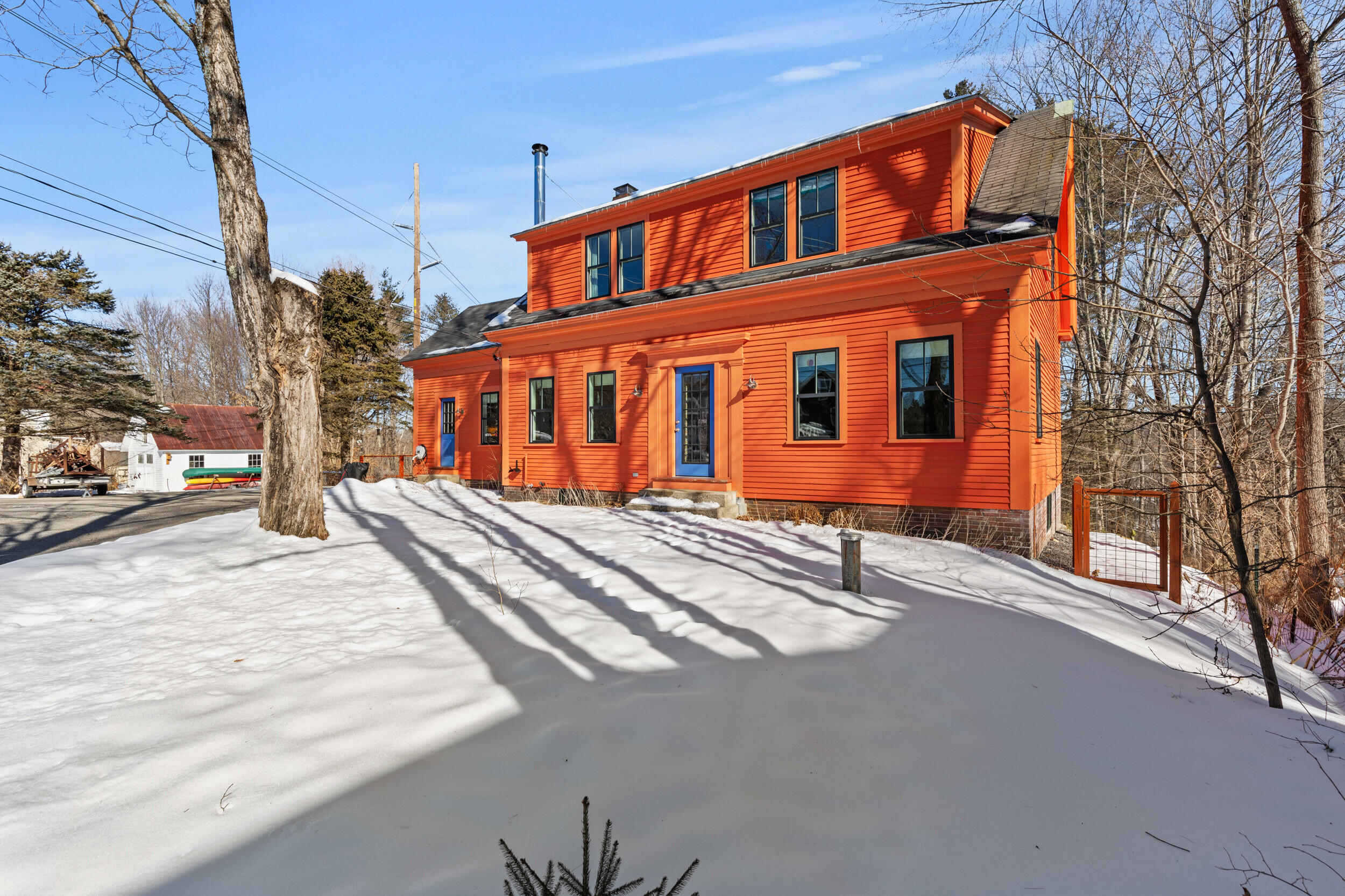 973 River Road
