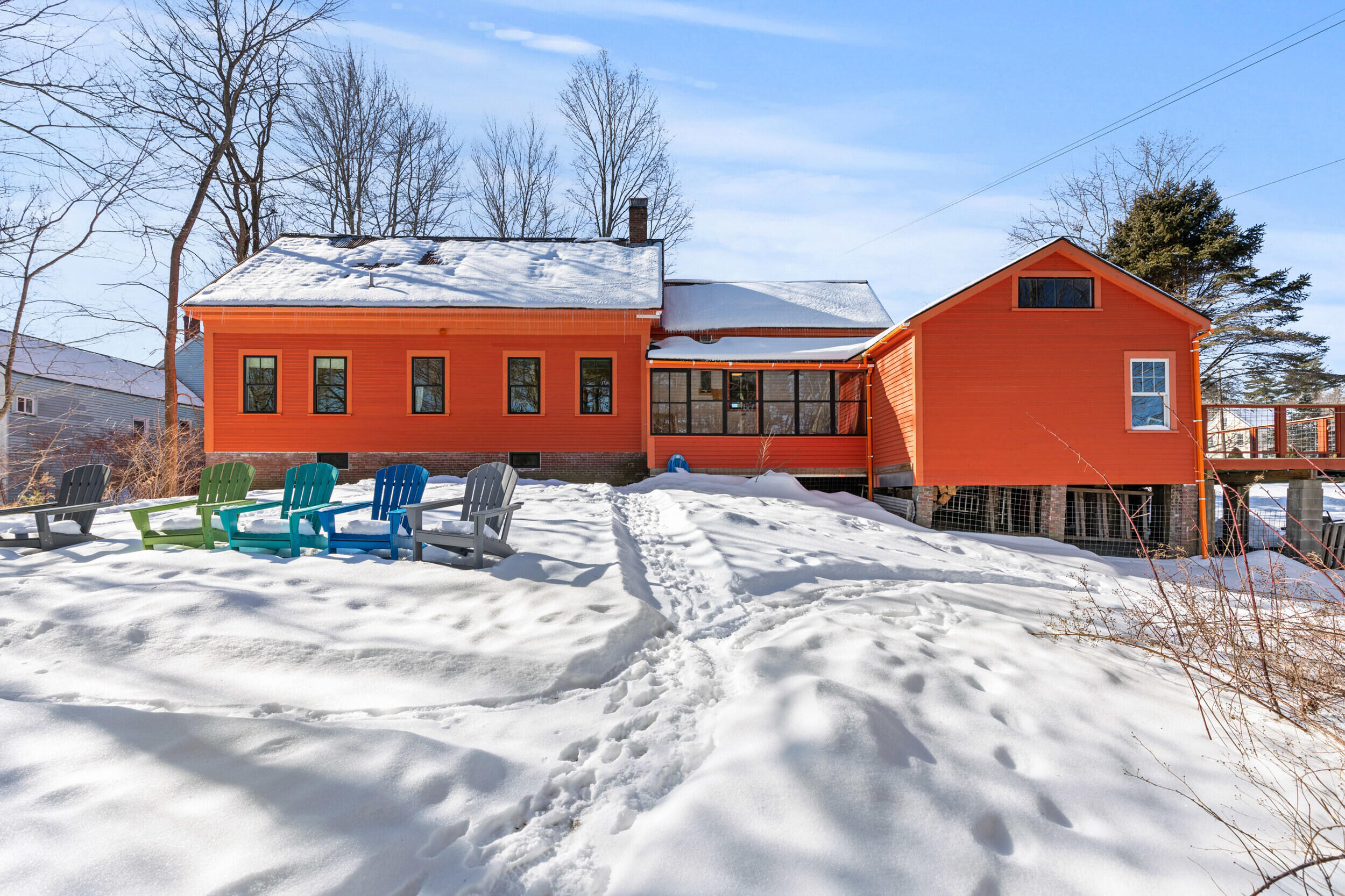 973 River Road